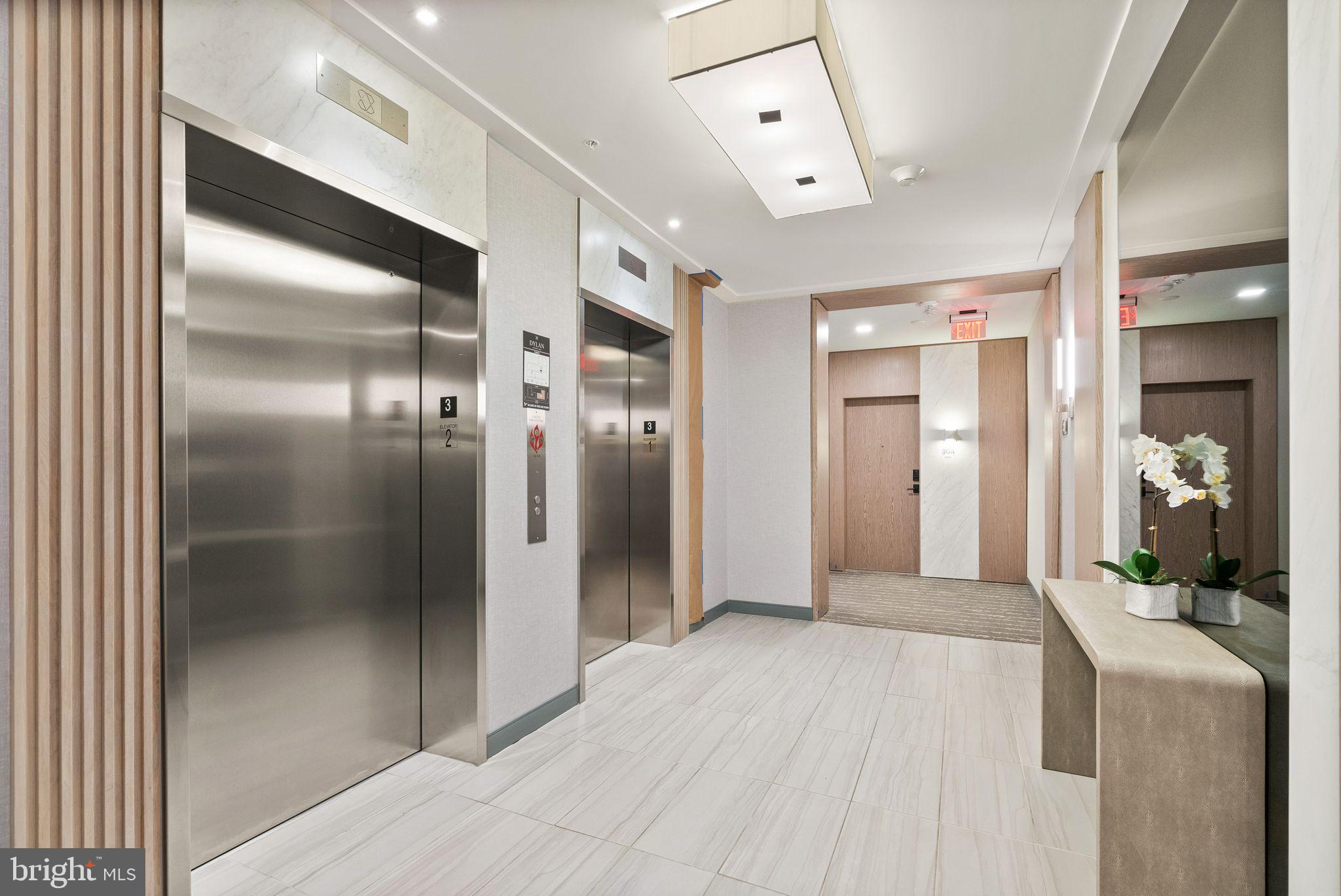 POTOMAC YARD - Residential