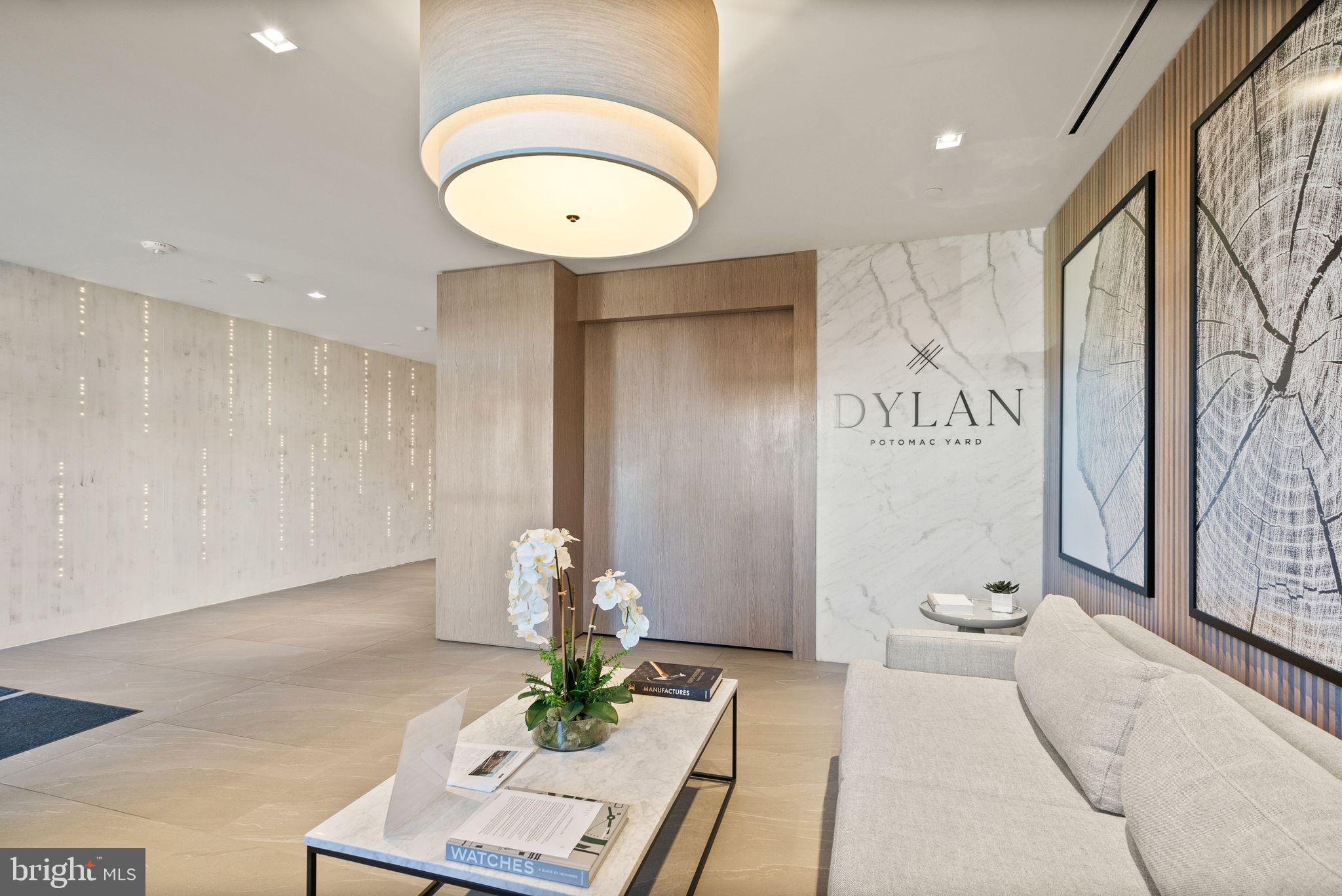 POTOMAC YARD - Residential