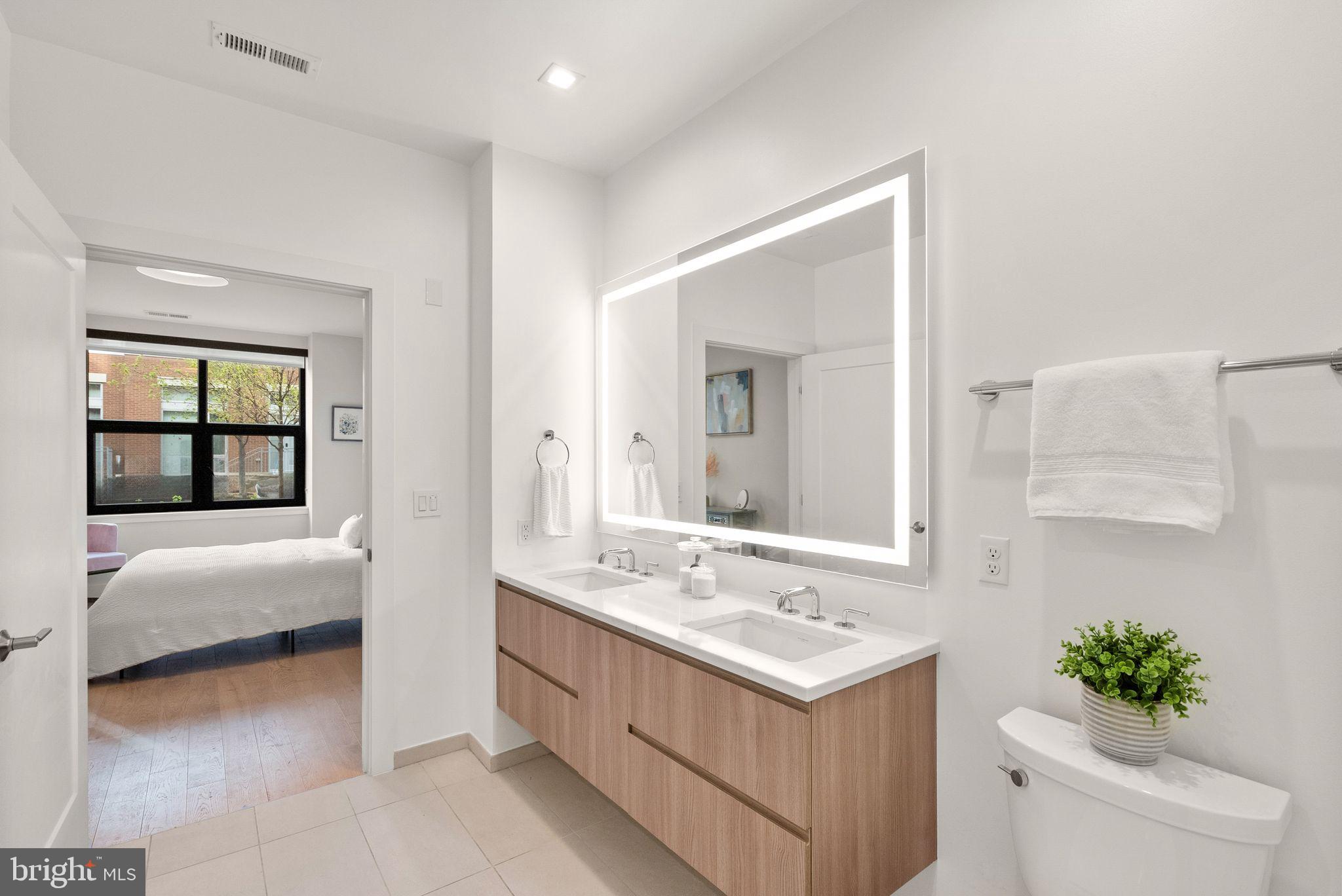 POTOMAC YARD - Residential