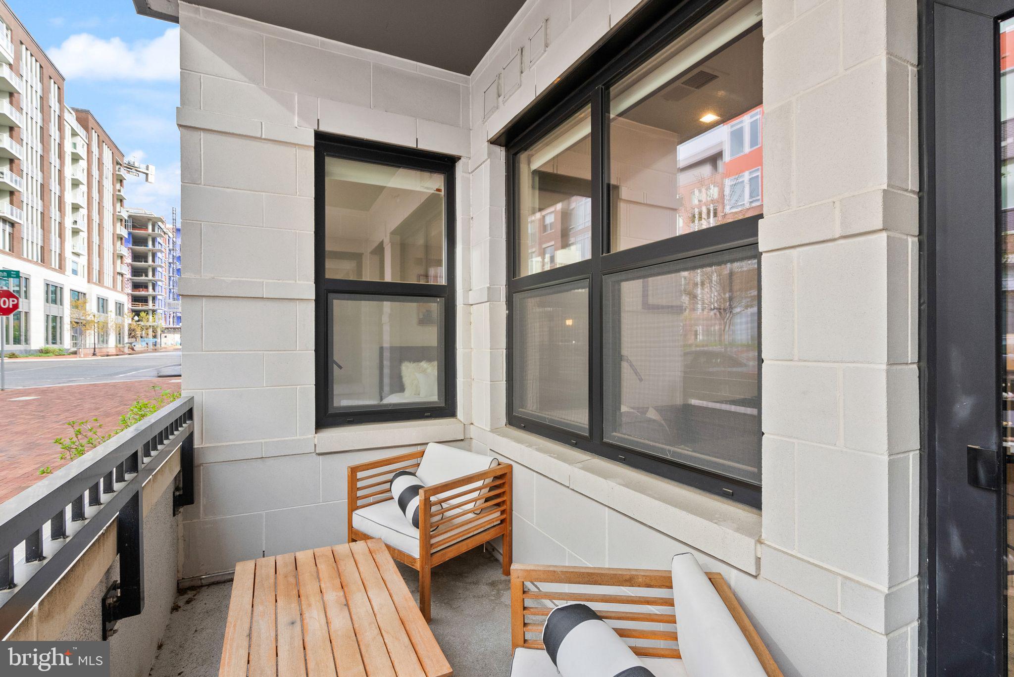 POTOMAC YARD - Residential