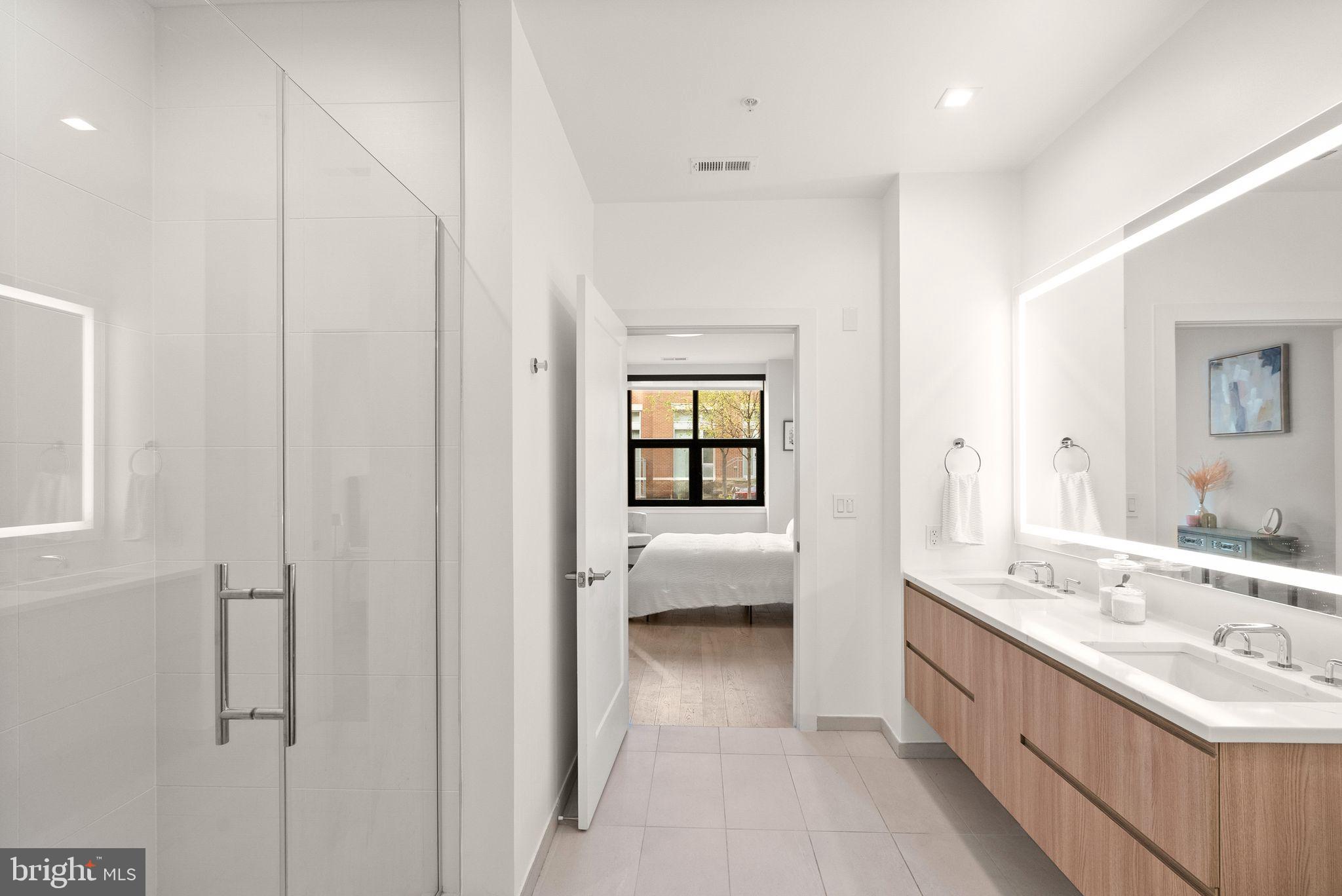 POTOMAC YARD - Residential