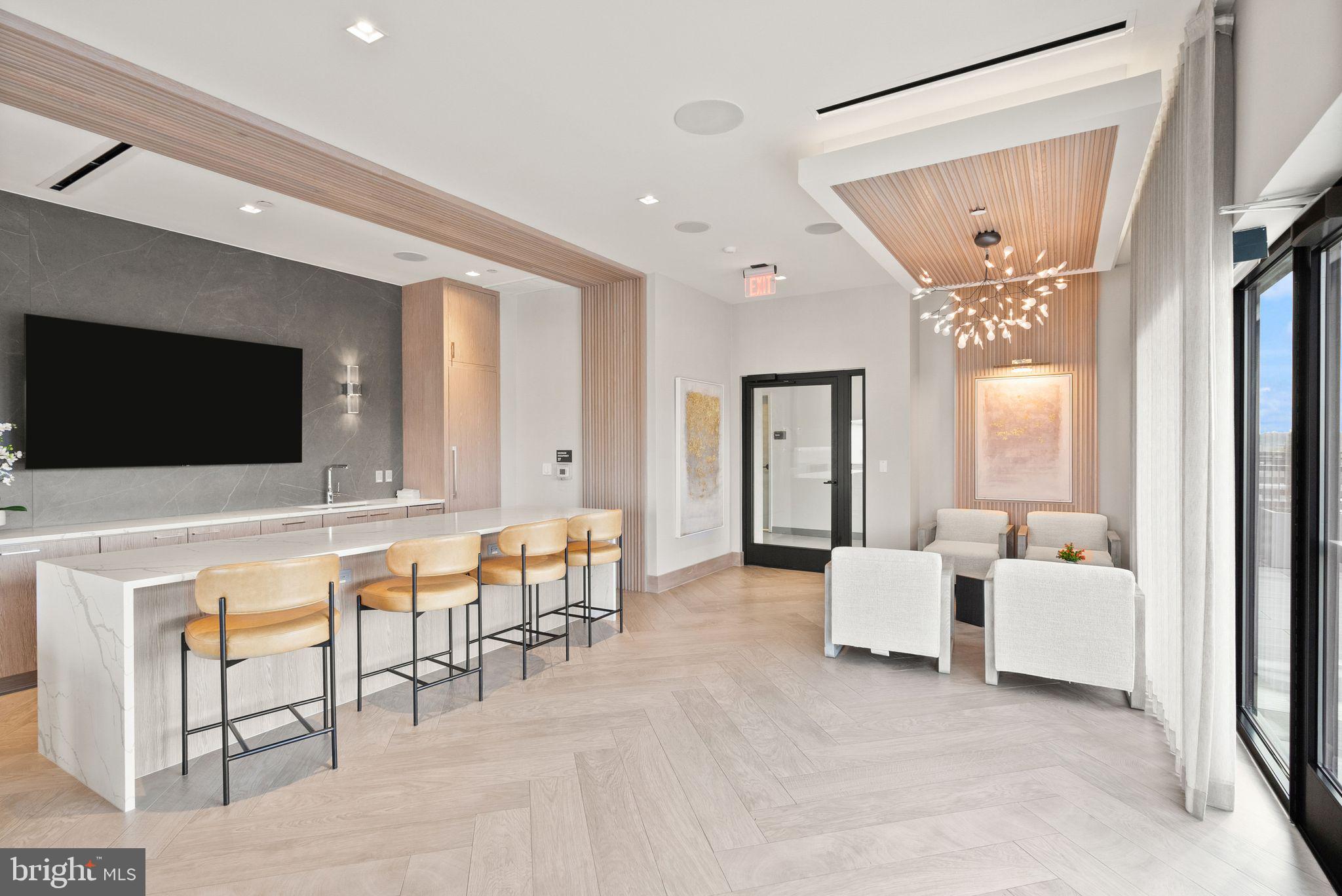 POTOMAC YARD - Residential