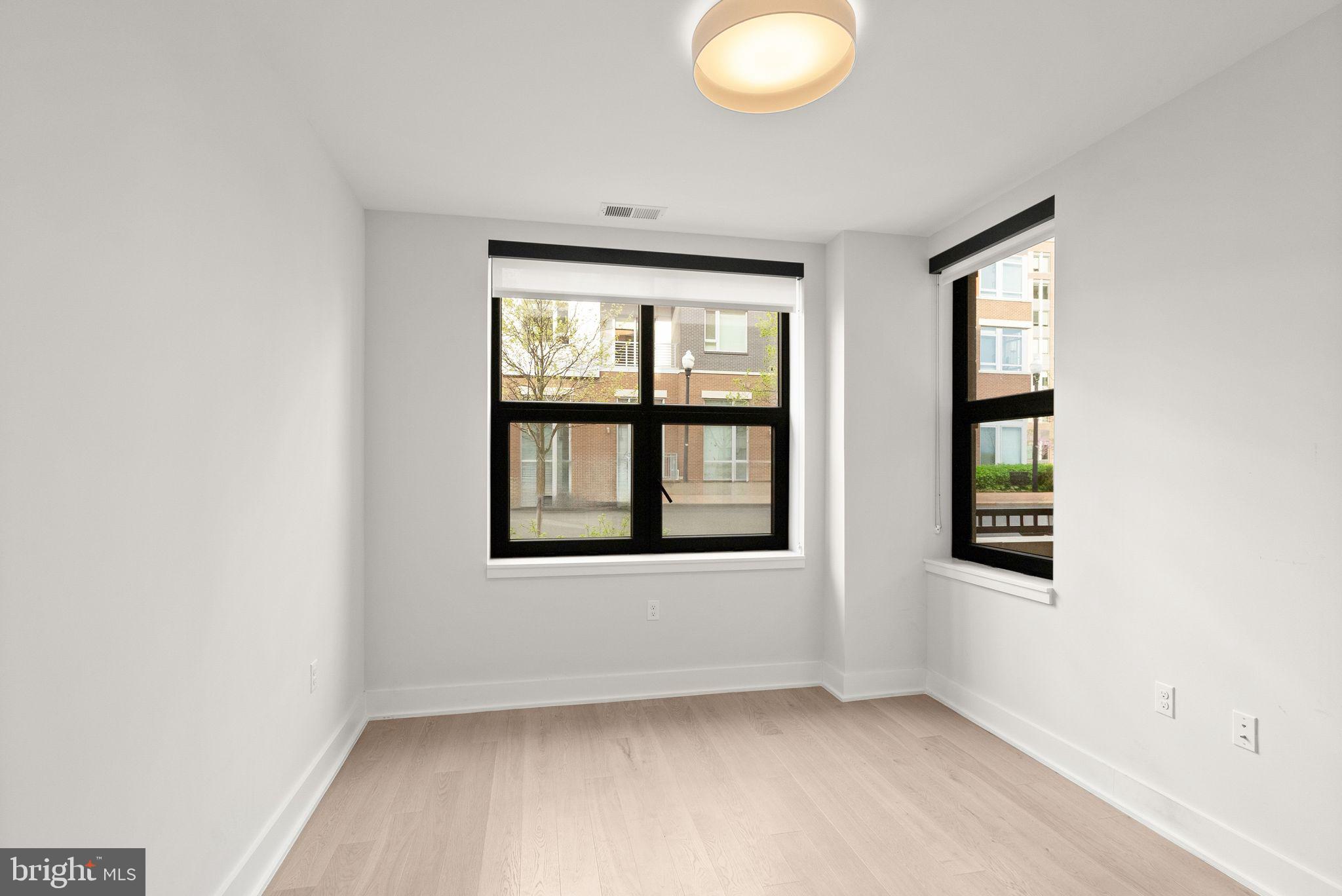 POTOMAC YARD - Residential