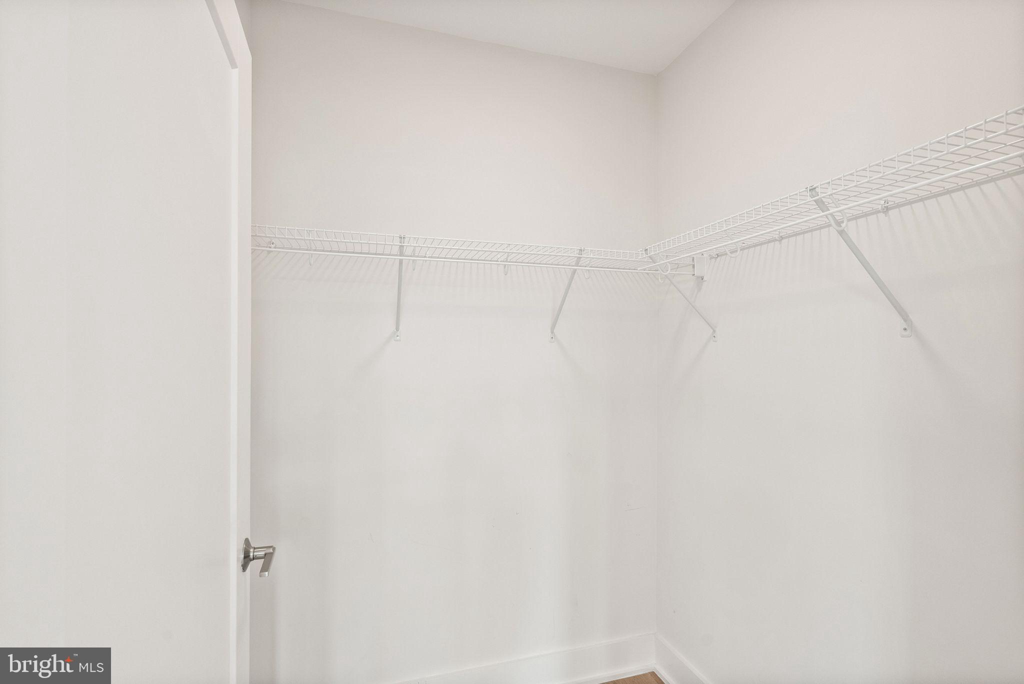 POTOMAC YARD - Residential