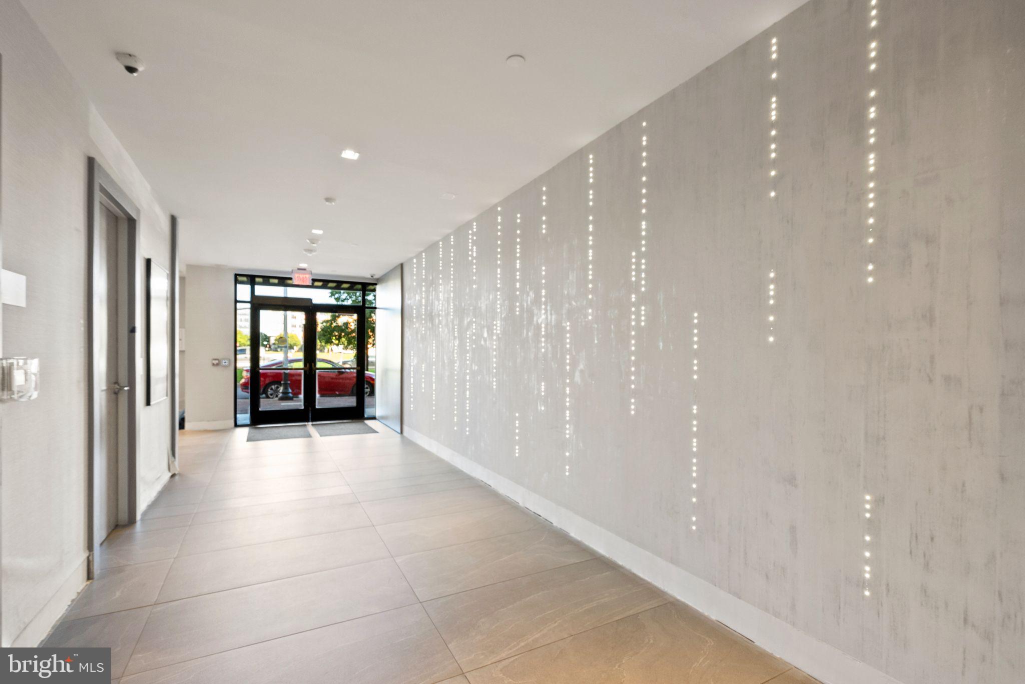 POTOMAC YARD - Residential