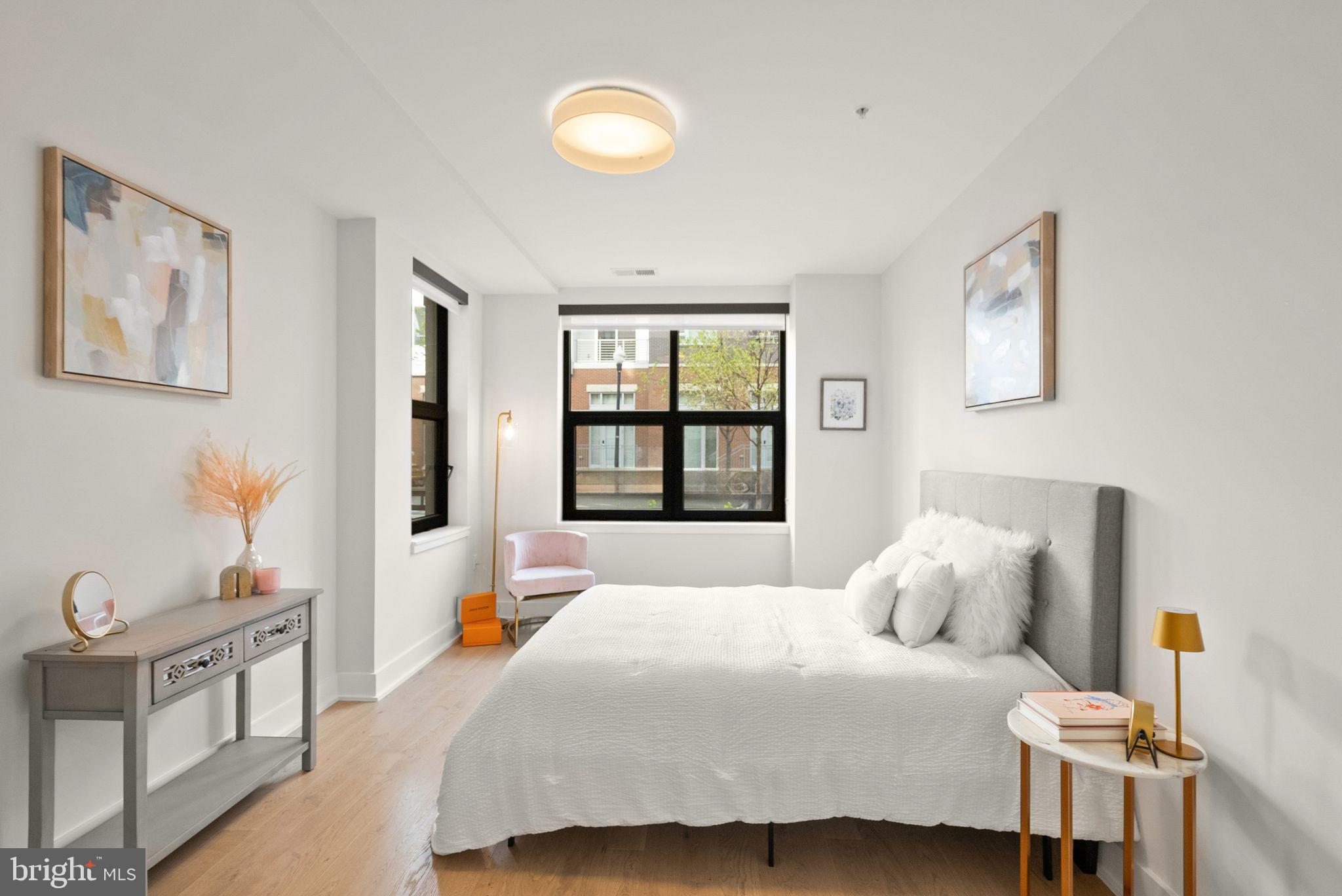 POTOMAC YARD - Residential