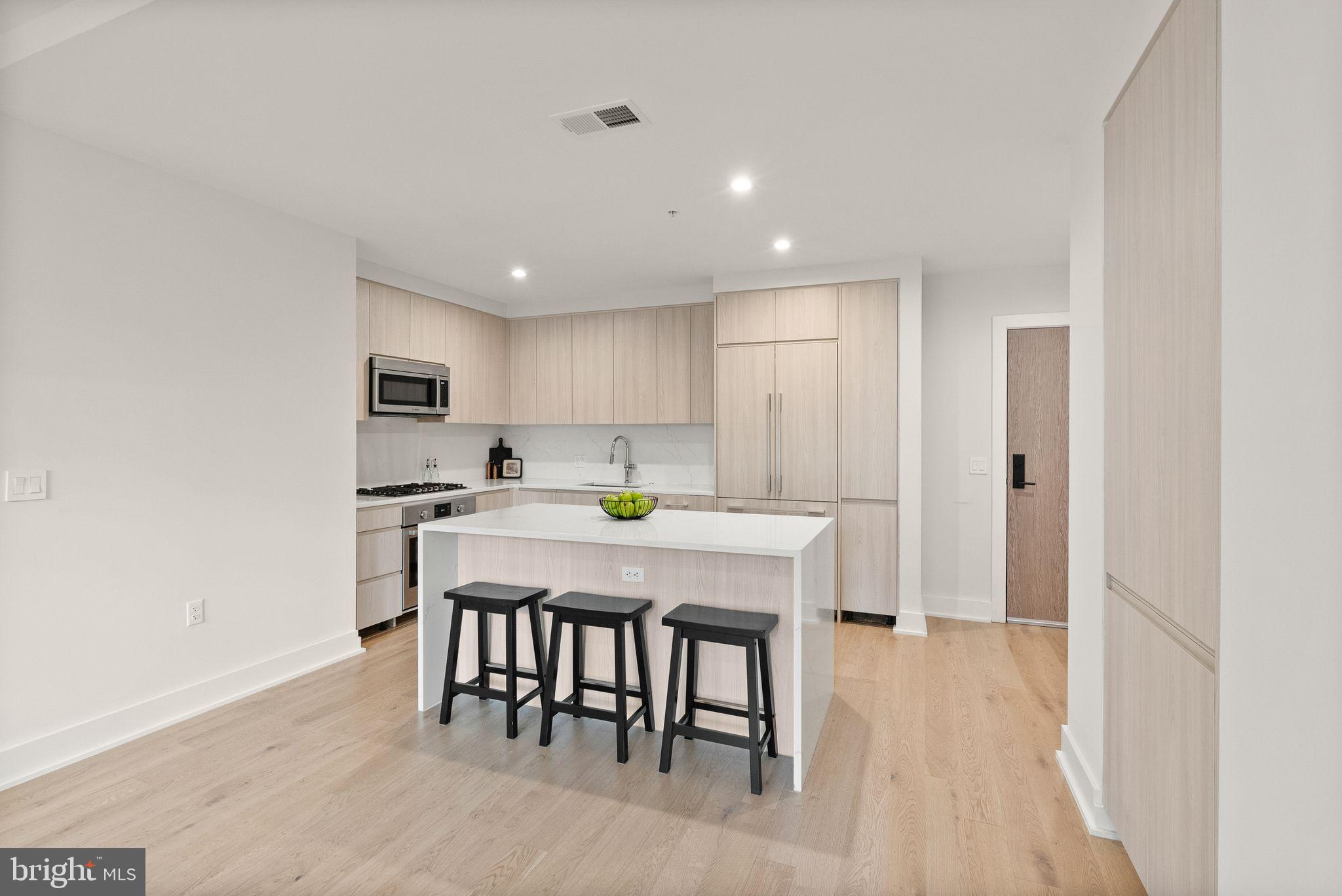 POTOMAC YARD - Residential