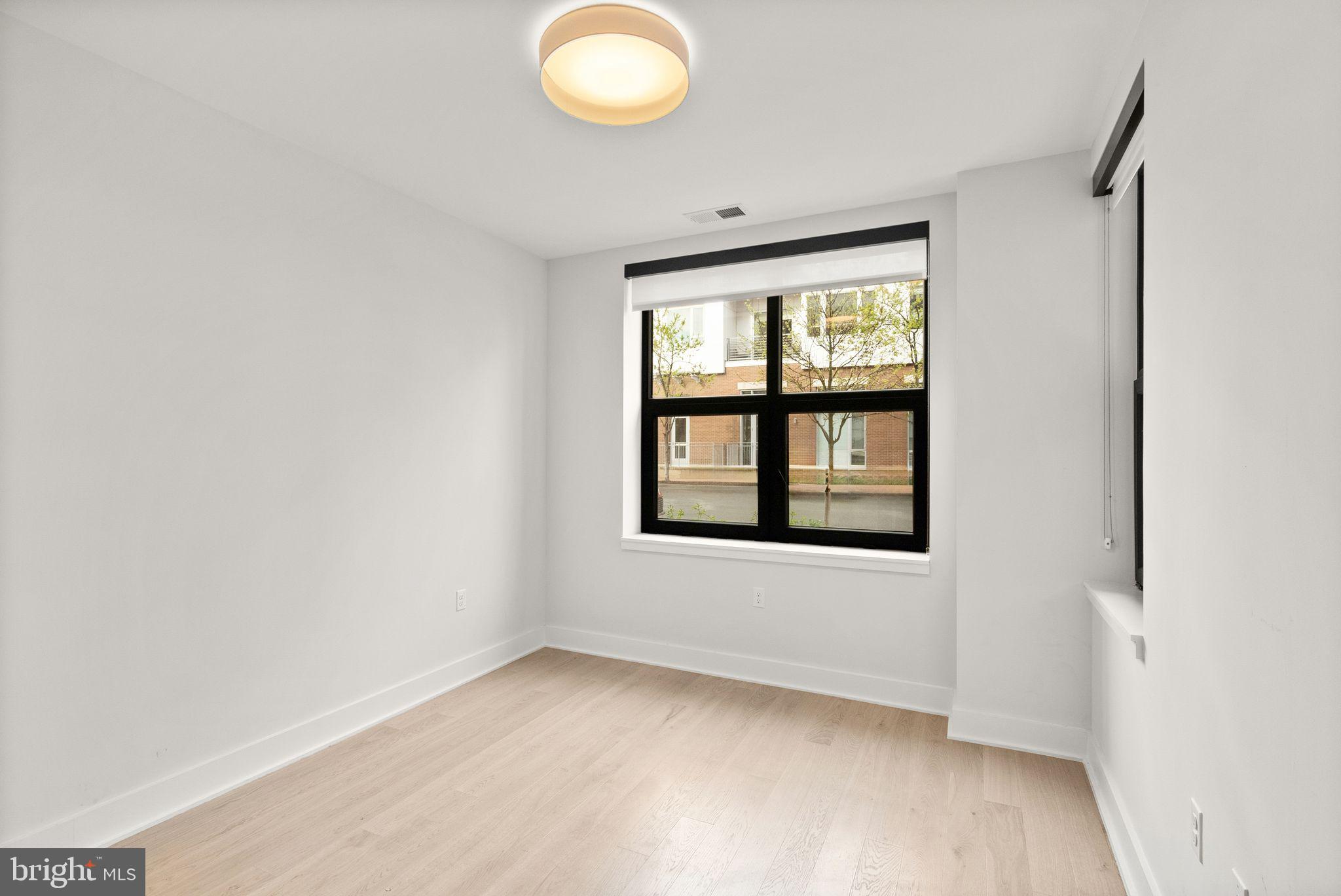 POTOMAC YARD - Residential