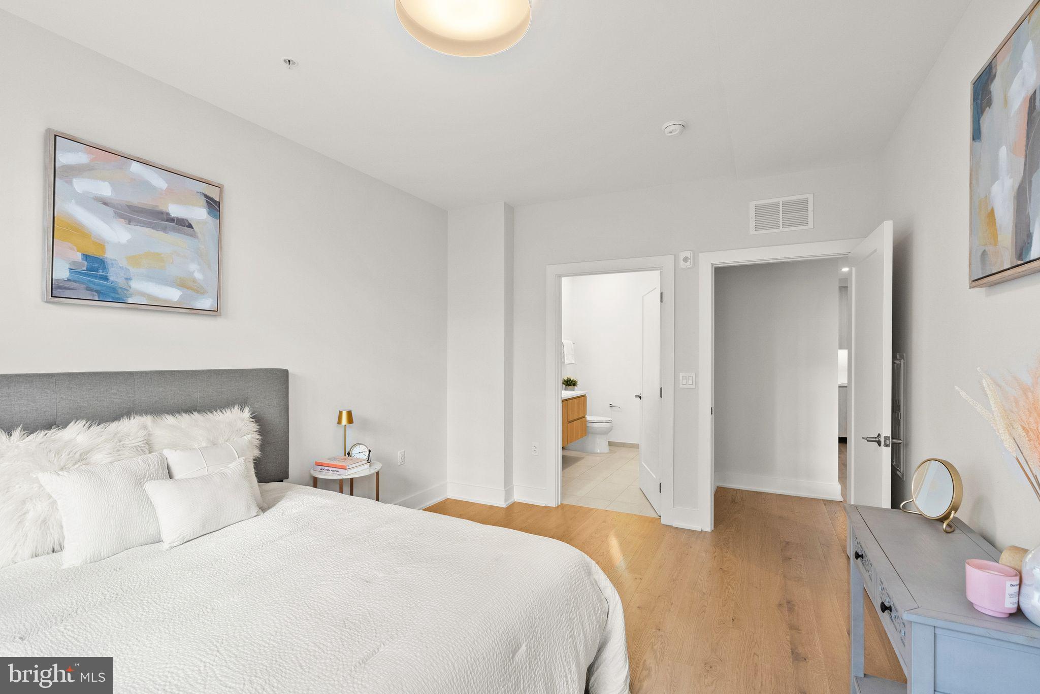 POTOMAC YARD - Residential