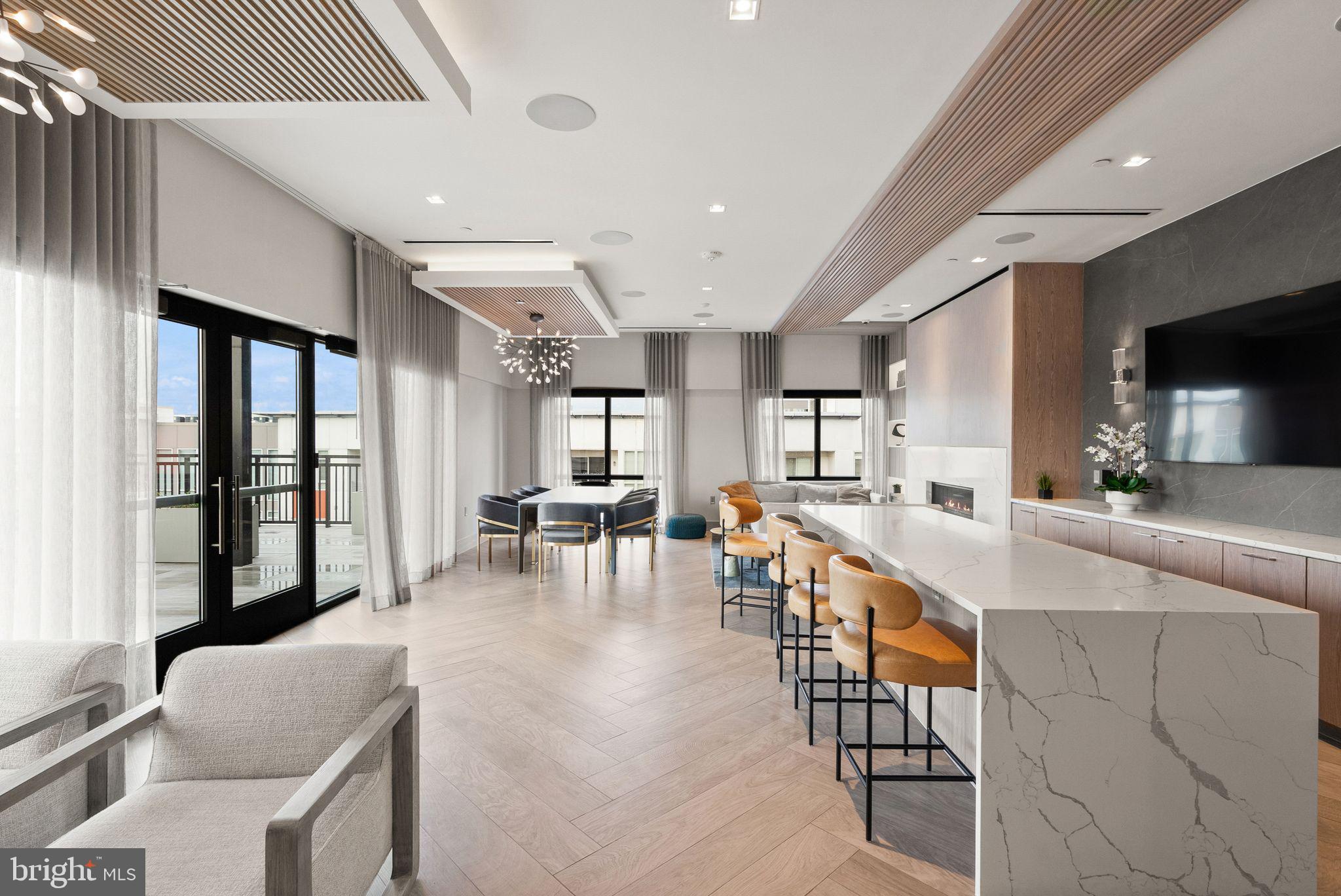 POTOMAC YARD - Residential