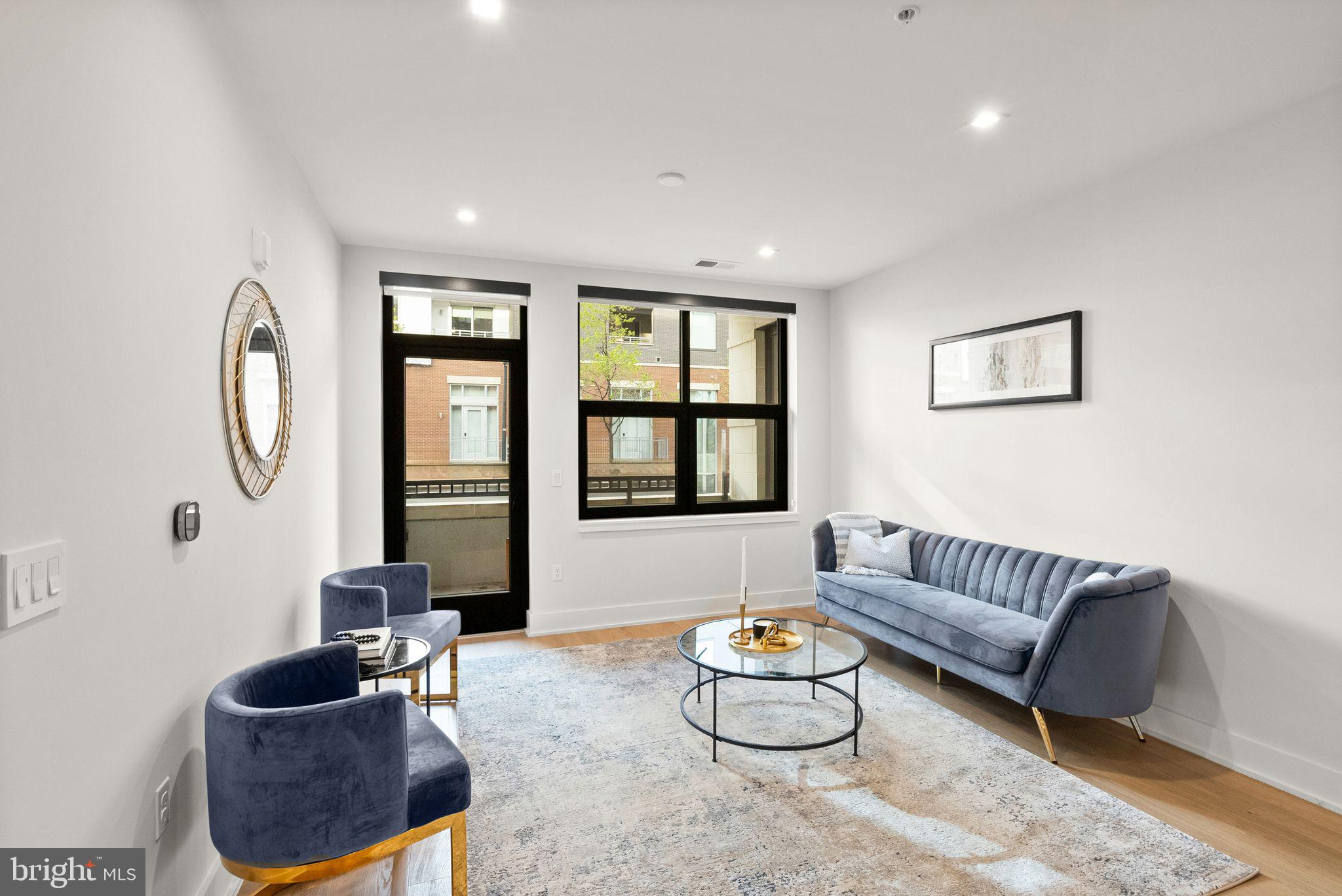 POTOMAC YARD - Residential