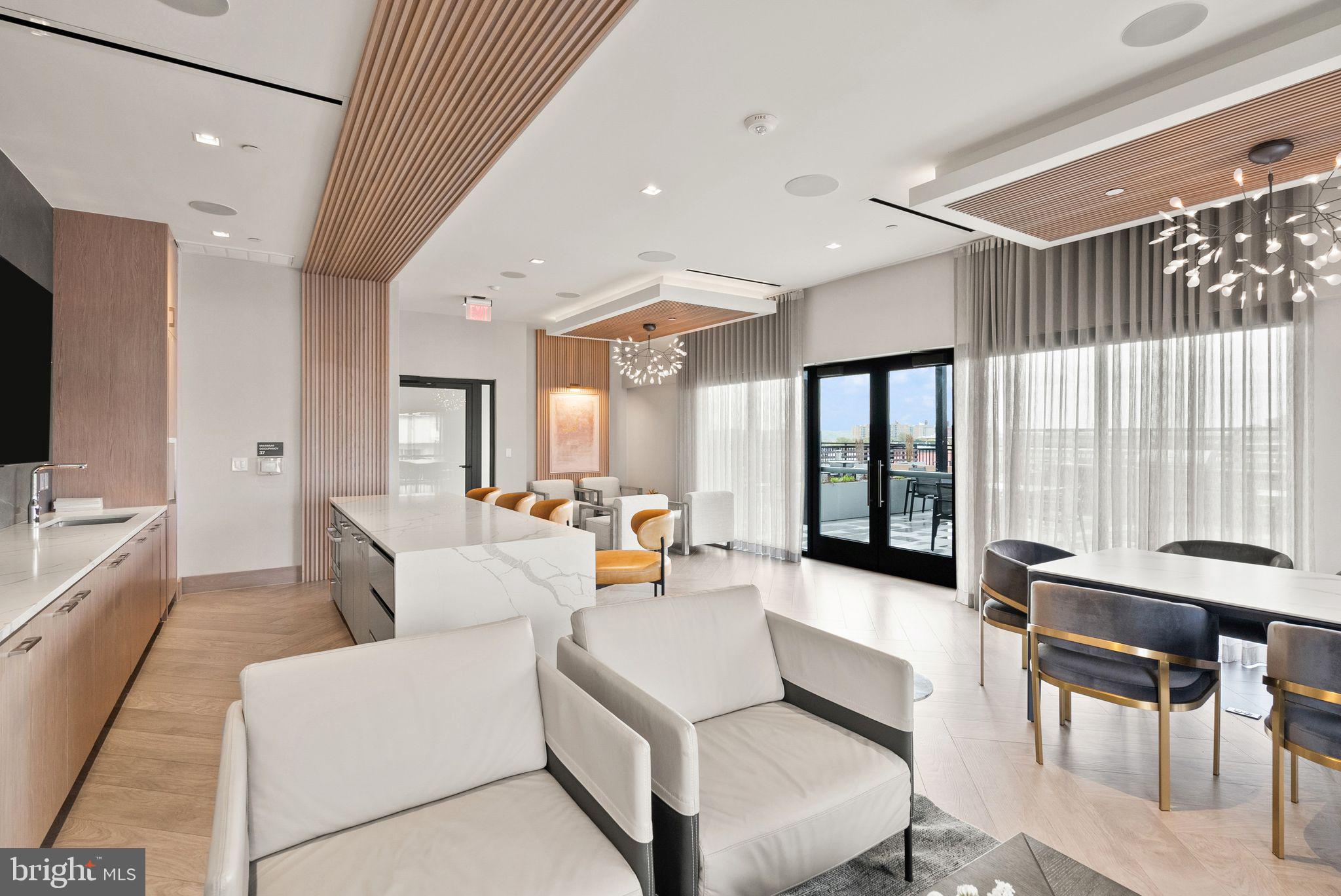 POTOMAC YARD - Residential