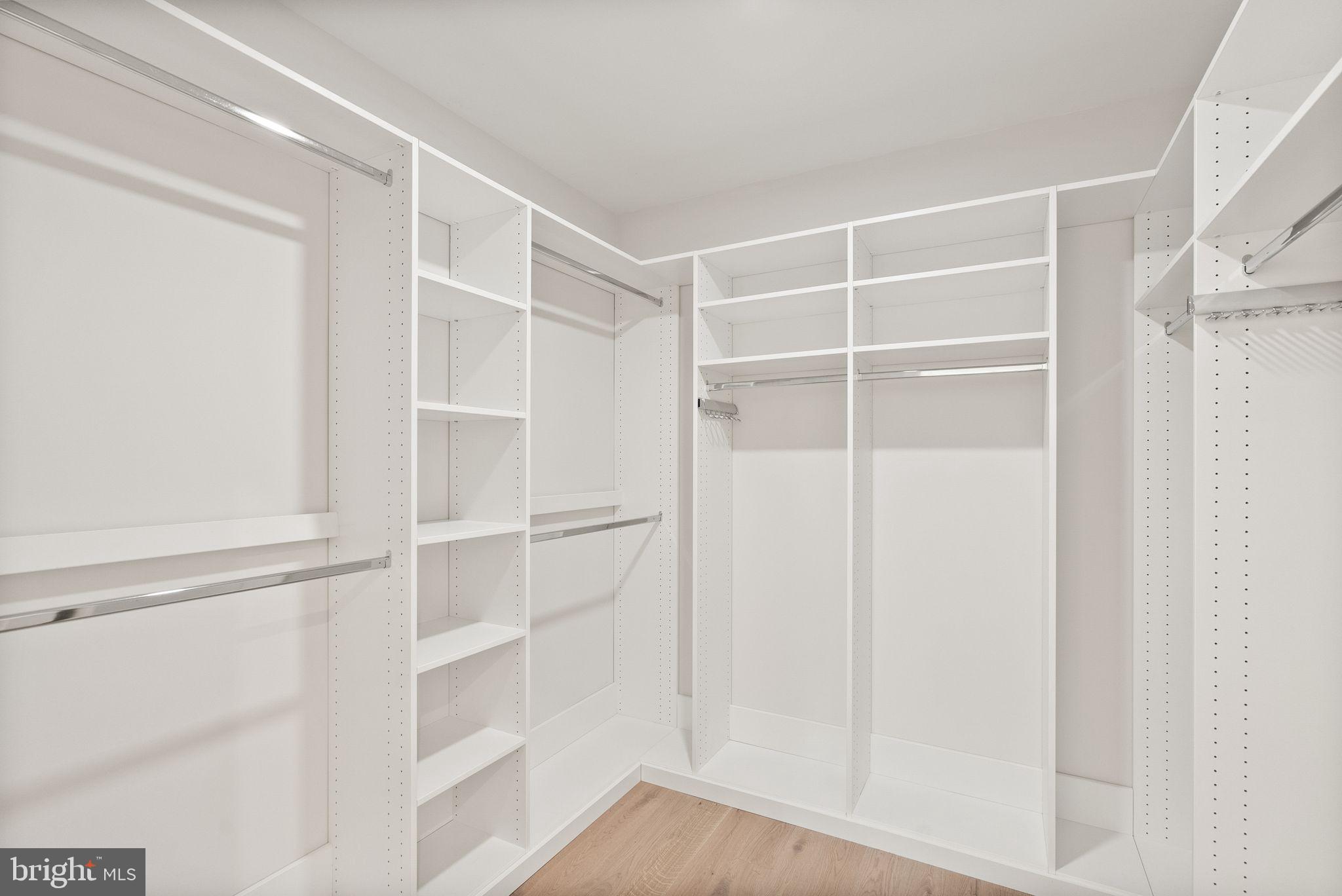 POTOMAC YARD - Residential