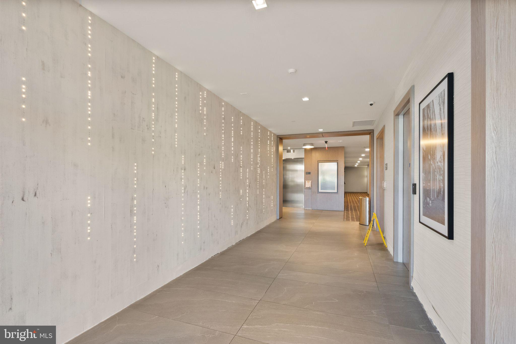 POTOMAC YARD - Residential