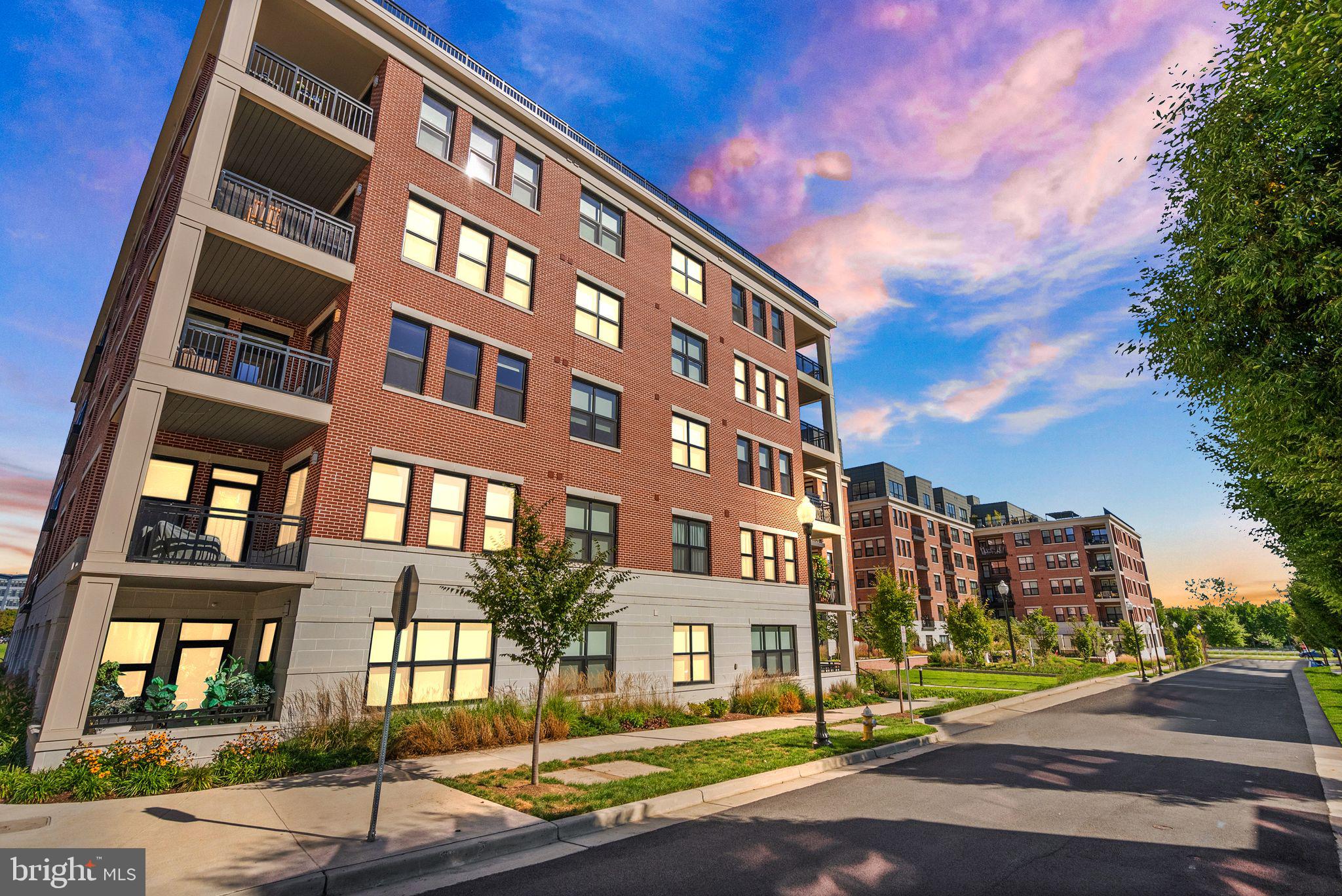 POTOMAC YARD - Residential