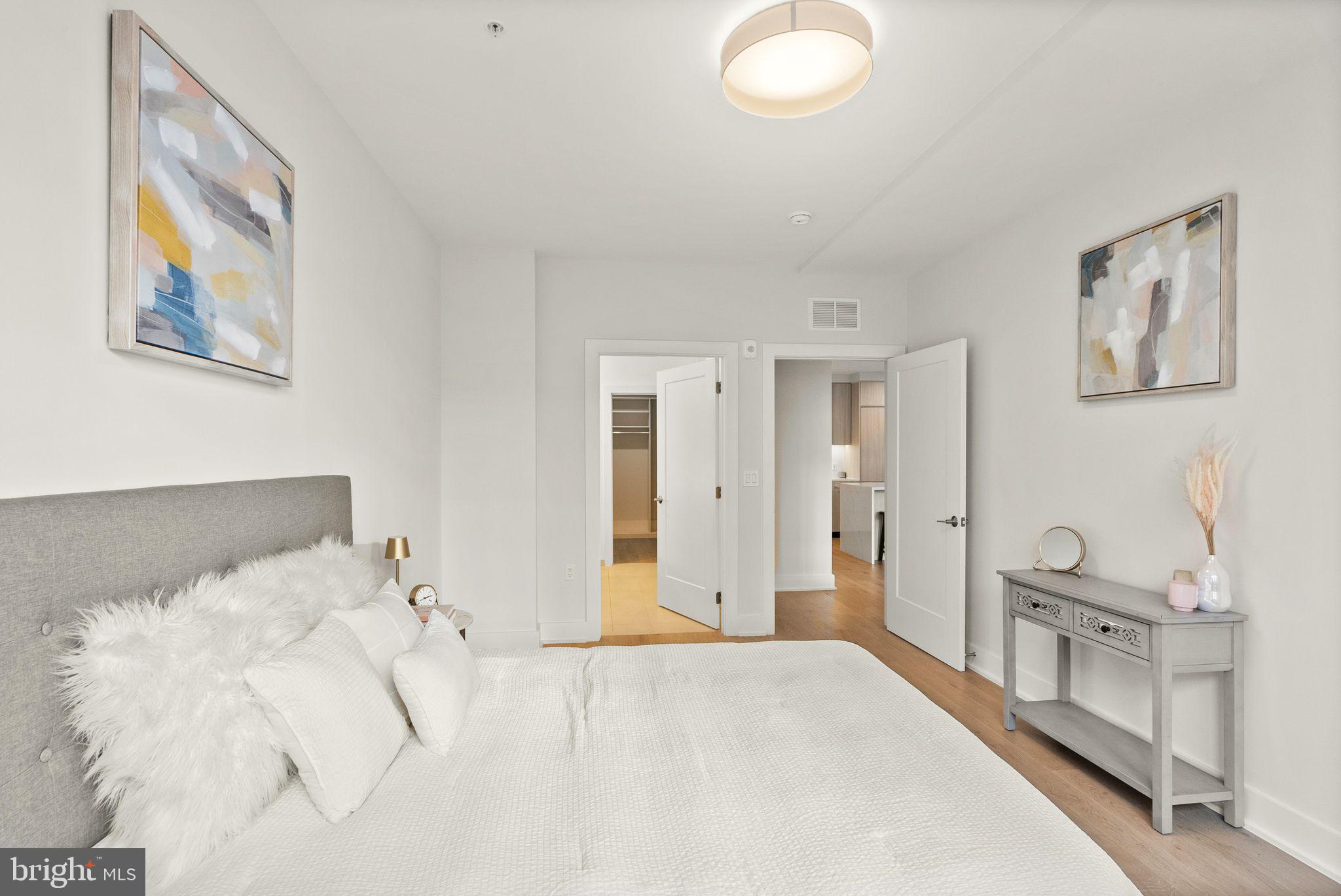 POTOMAC YARD - Residential