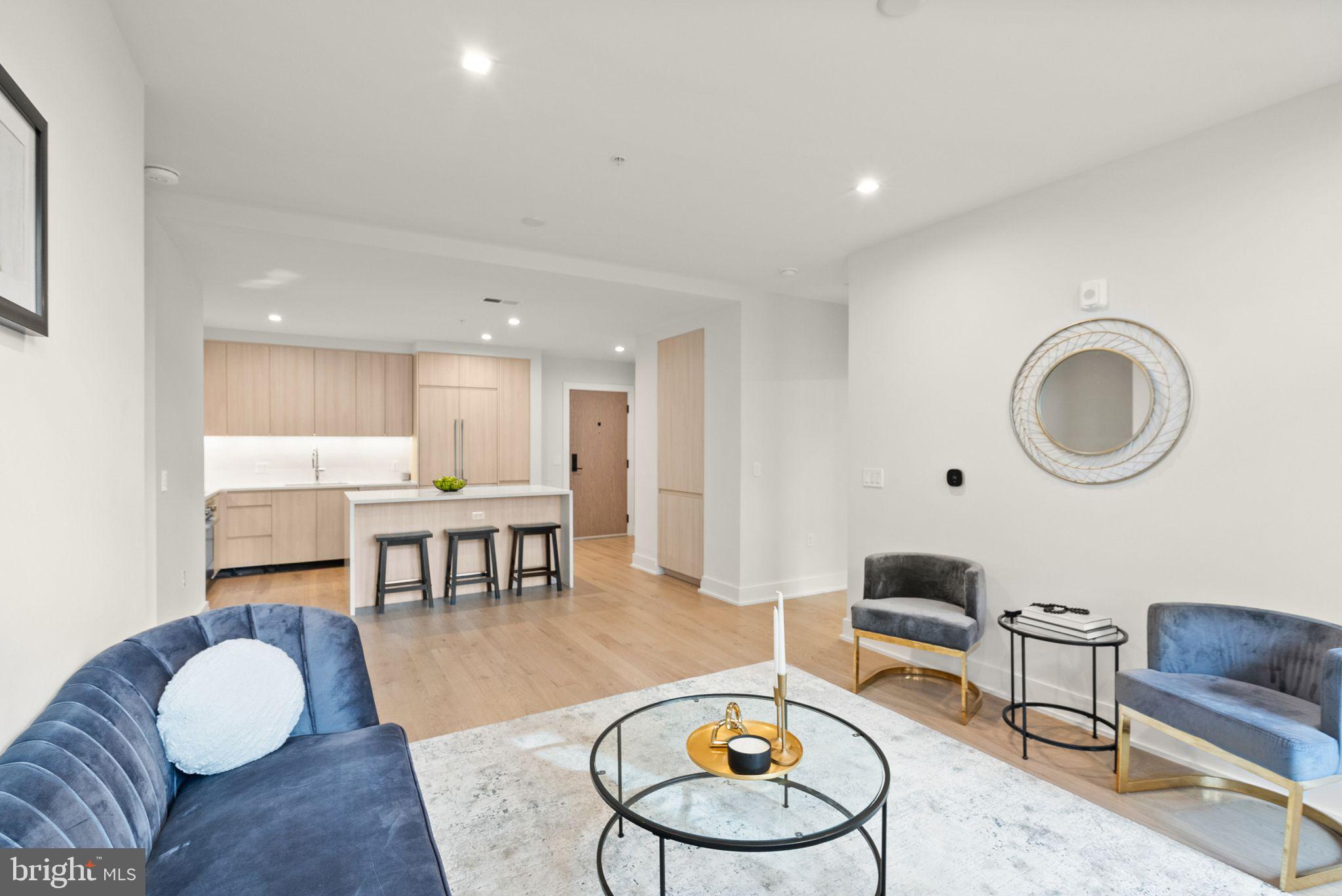 POTOMAC YARD - Residential