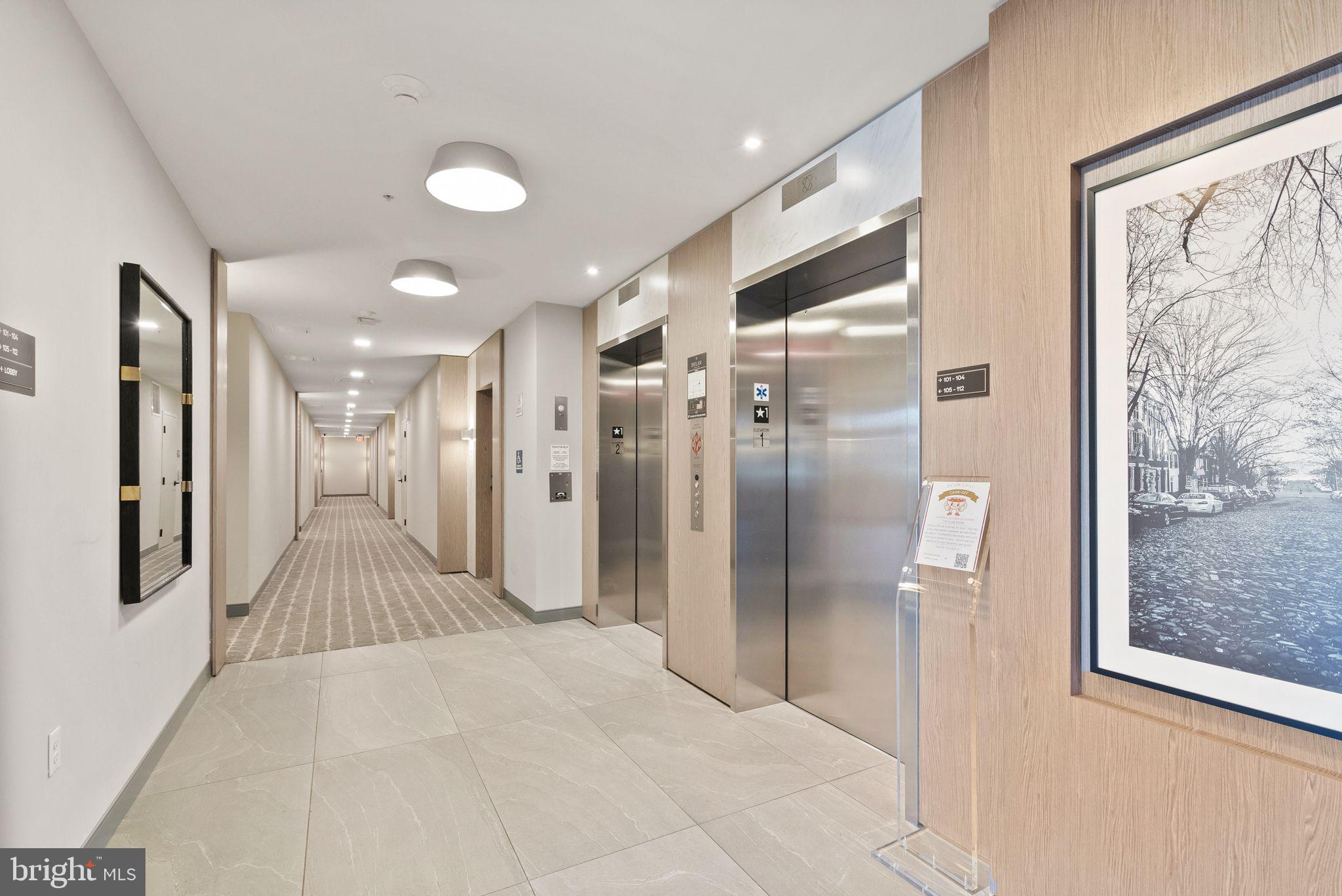 POTOMAC YARD - Residential