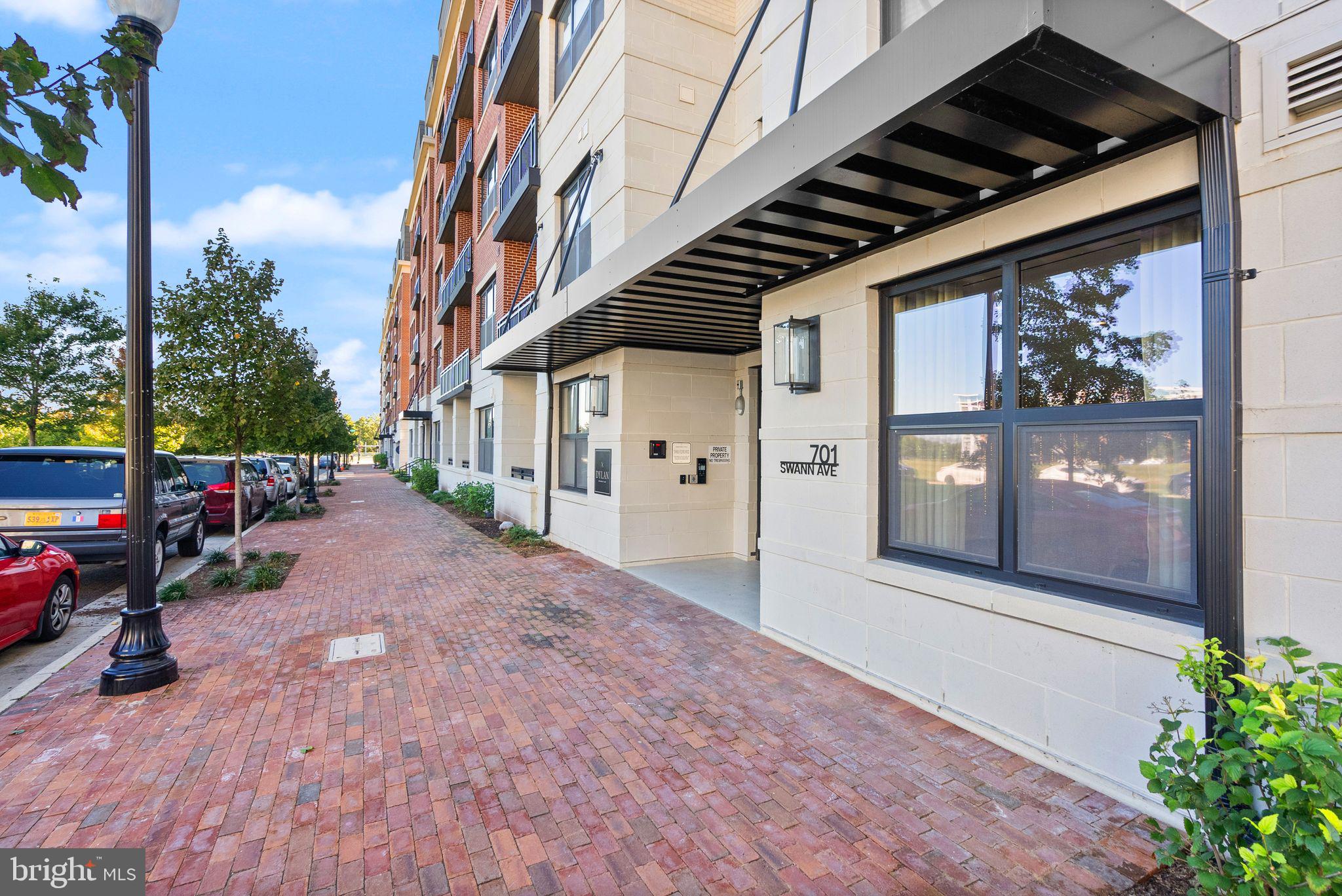 POTOMAC YARD - Residential