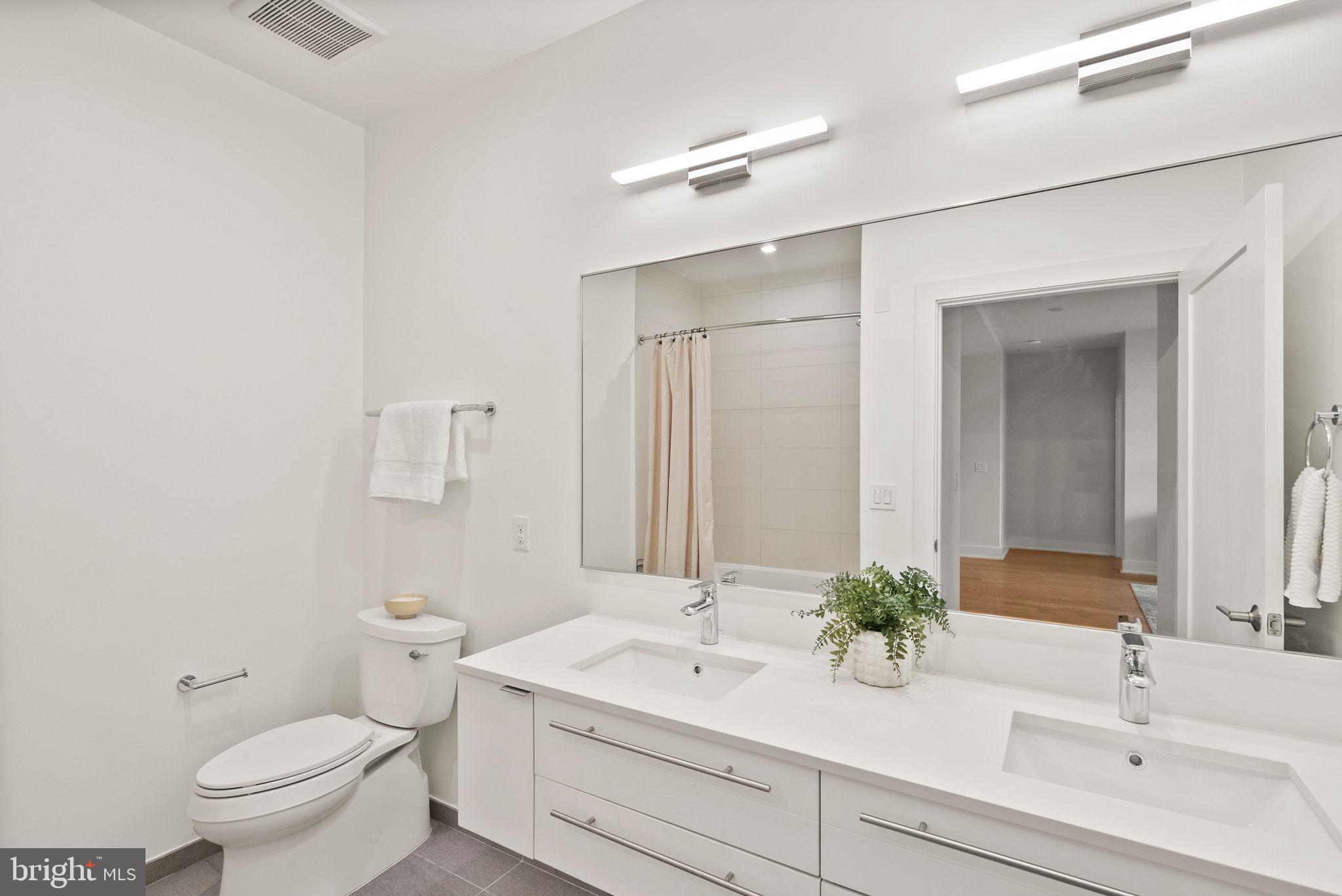 POTOMAC YARD - Residential