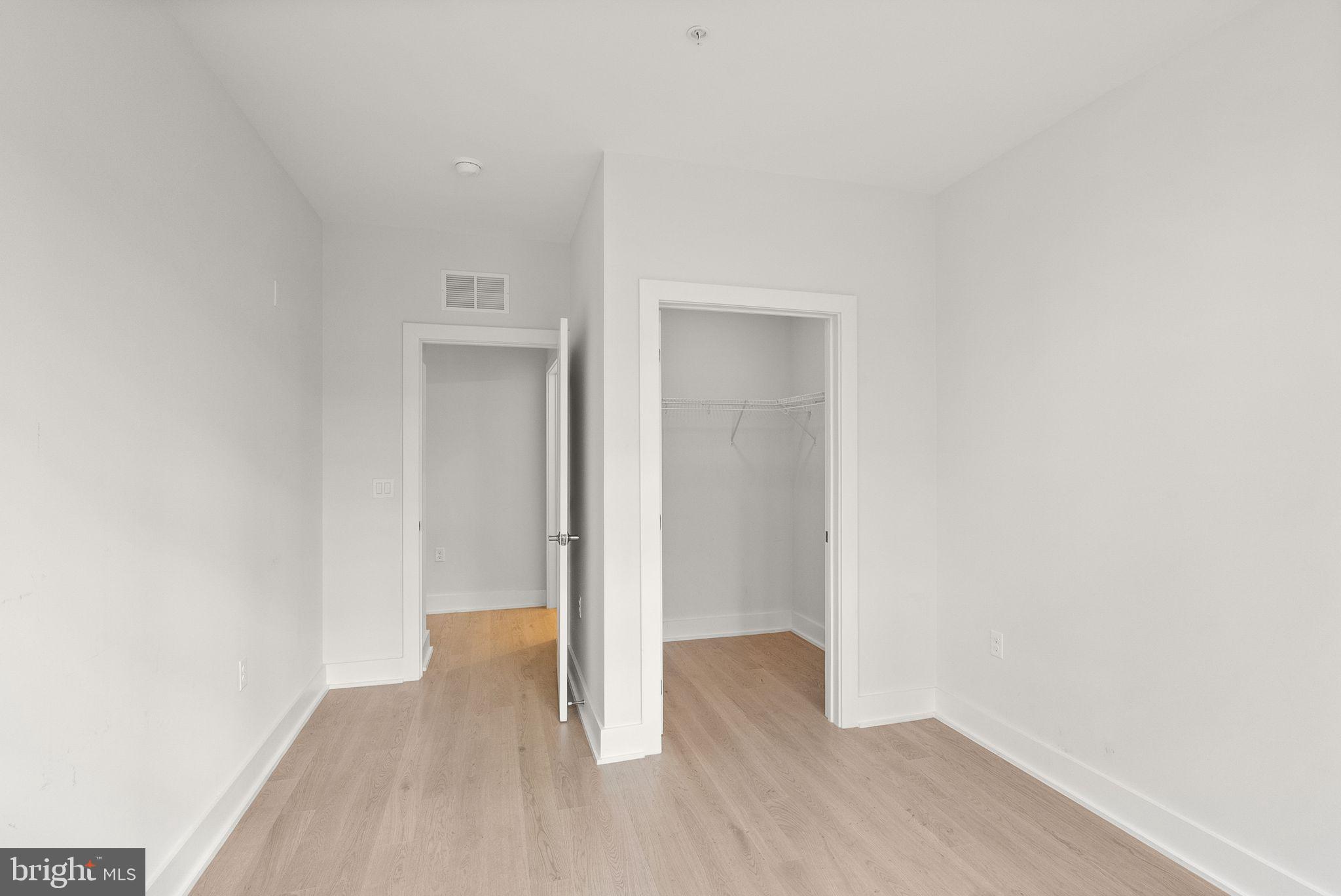 POTOMAC YARD - Residential