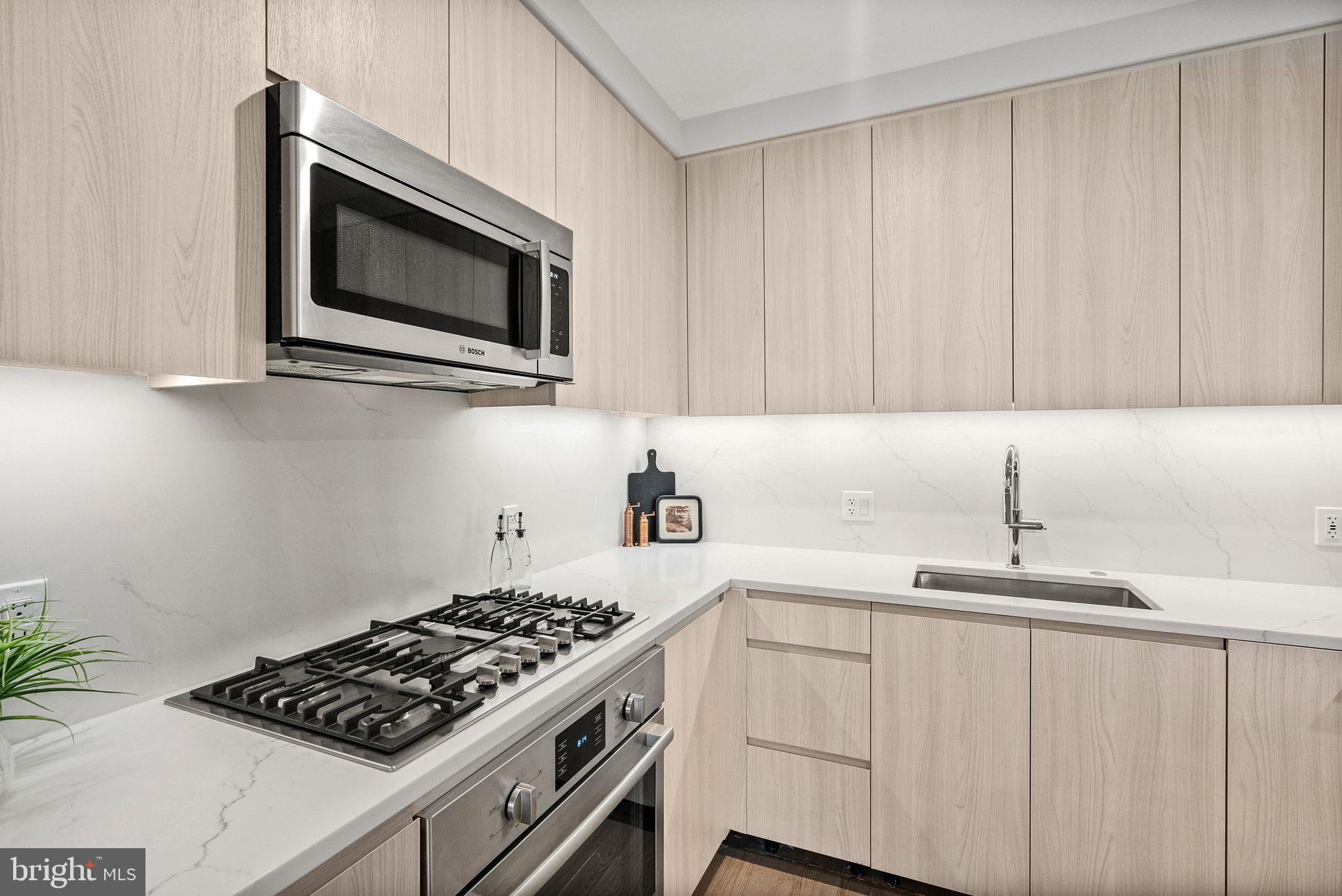 POTOMAC YARD - Residential