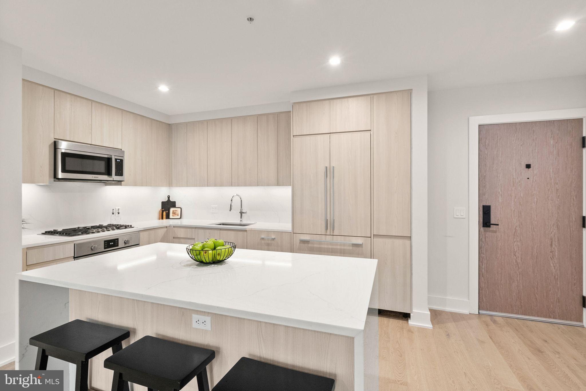 POTOMAC YARD - Residential