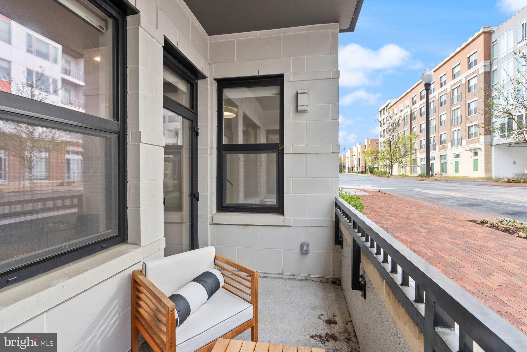 POTOMAC YARD - Residential