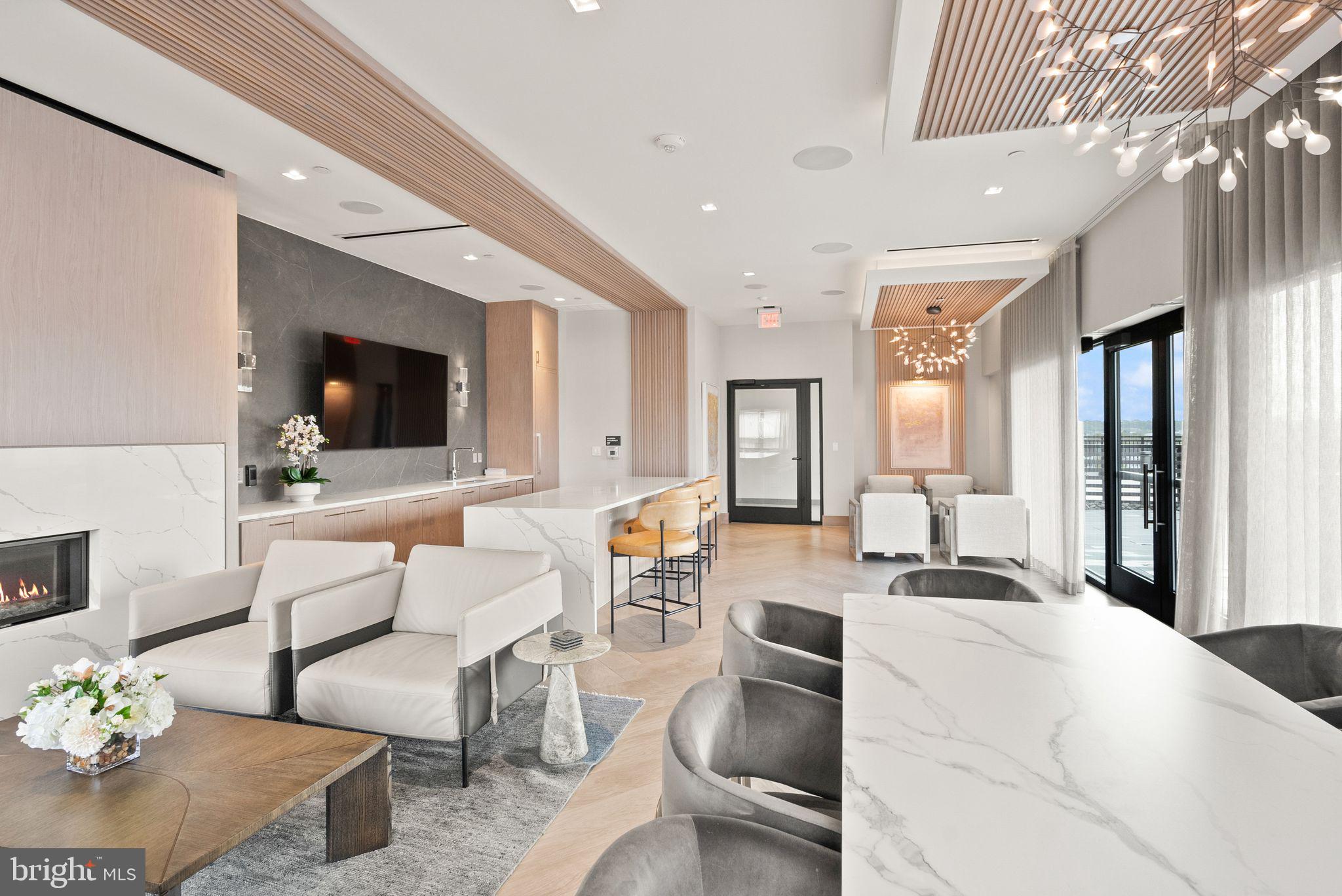 POTOMAC YARD - Residential