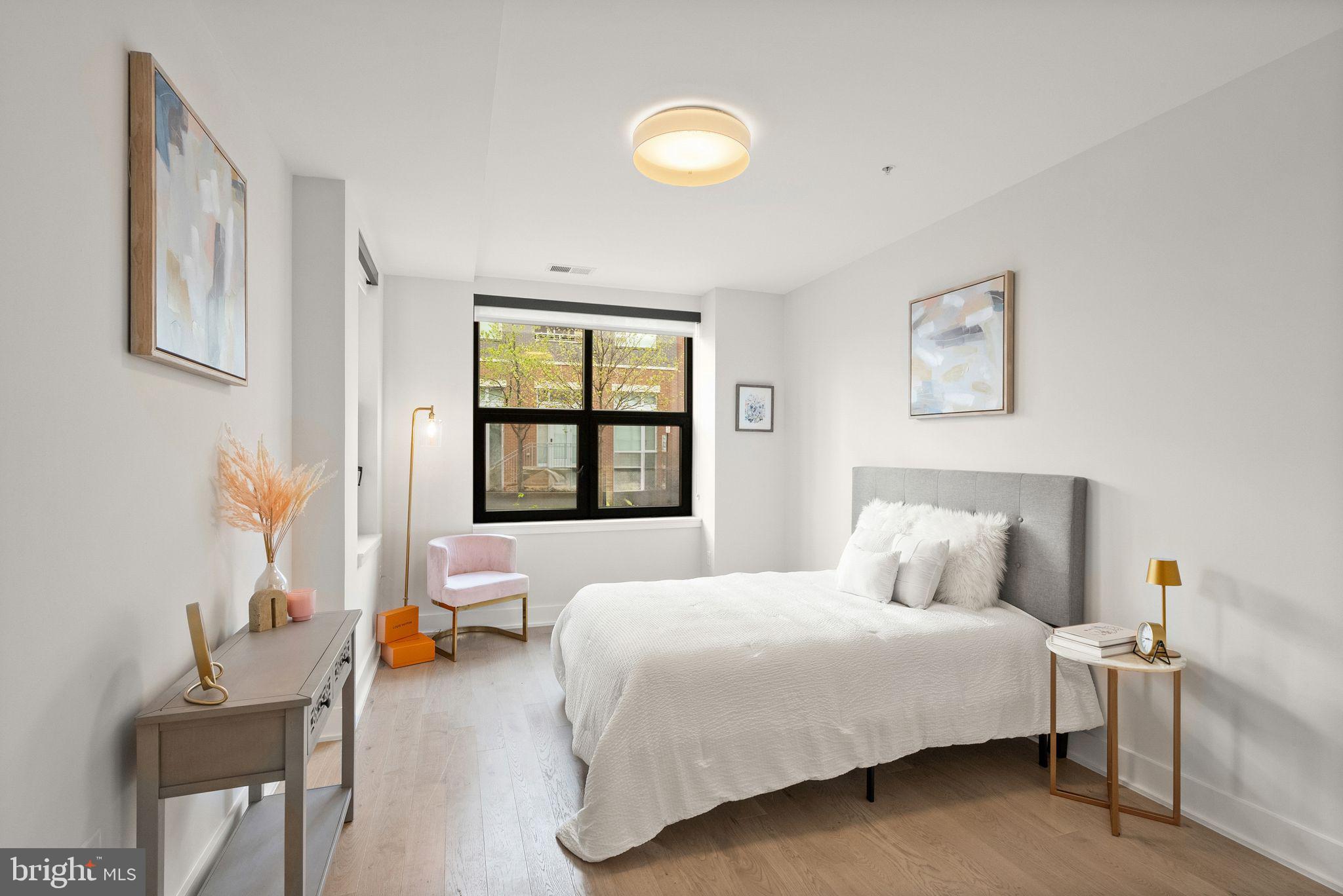 POTOMAC YARD - Residential