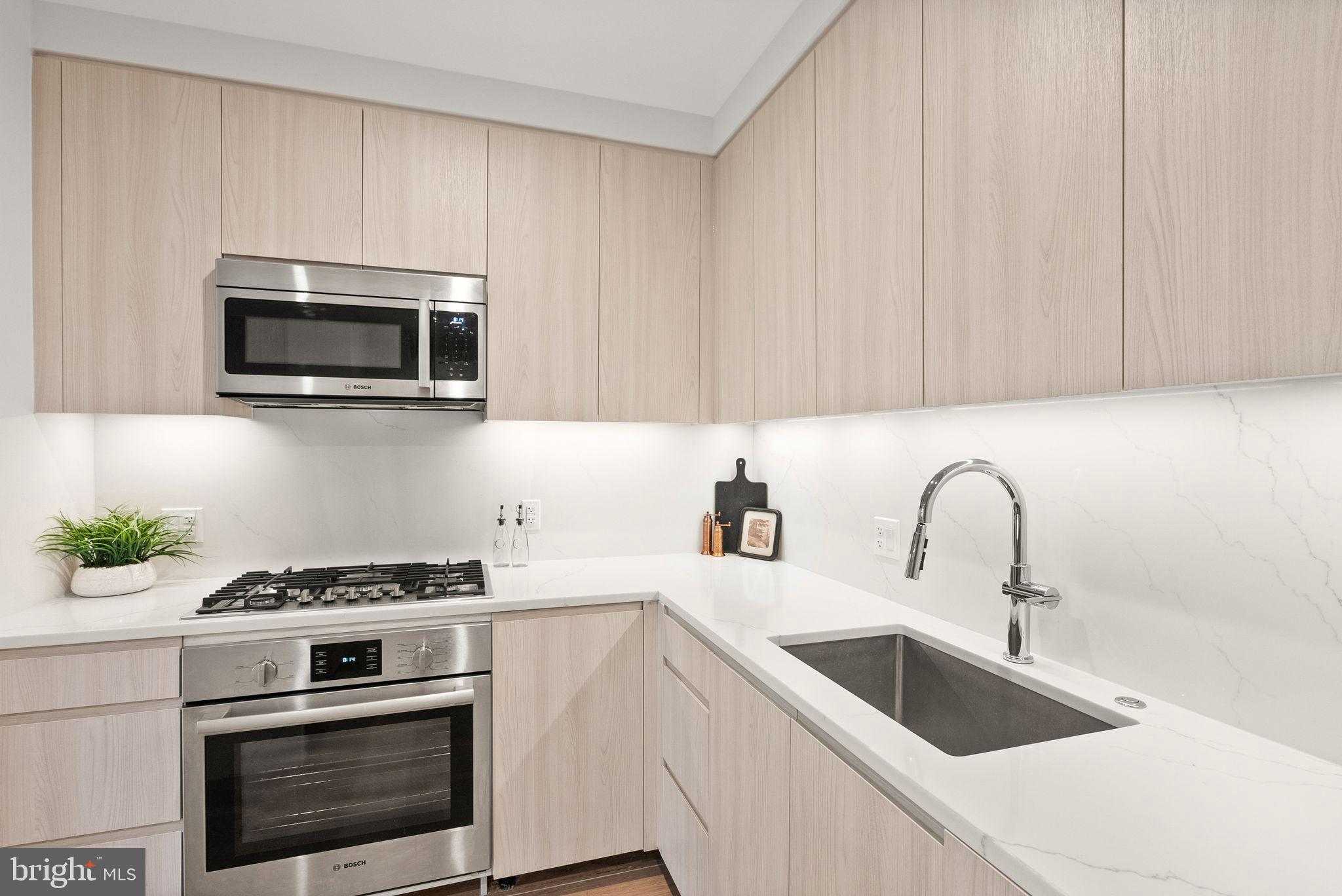 POTOMAC YARD - Residential