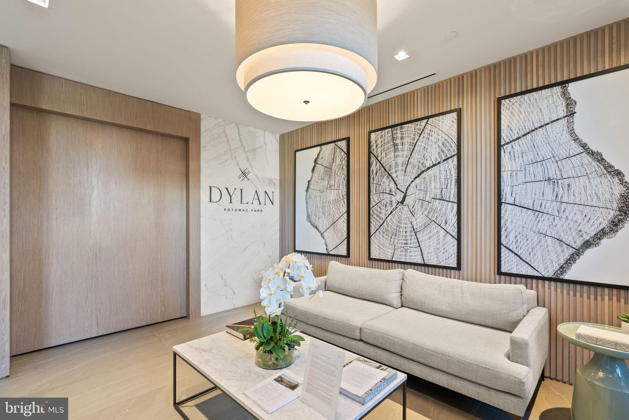 POTOMAC YARD - Residential