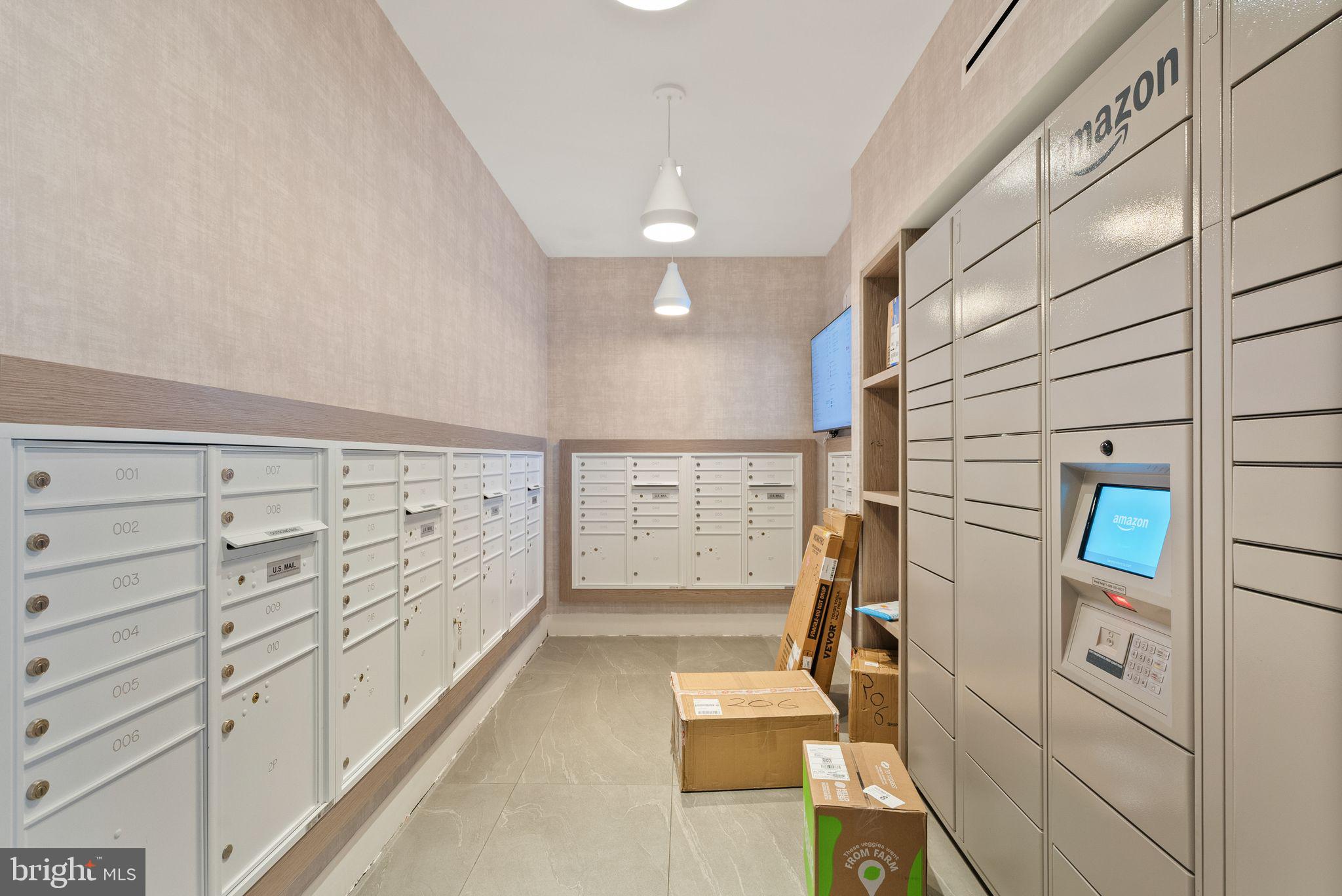 POTOMAC YARD - Residential