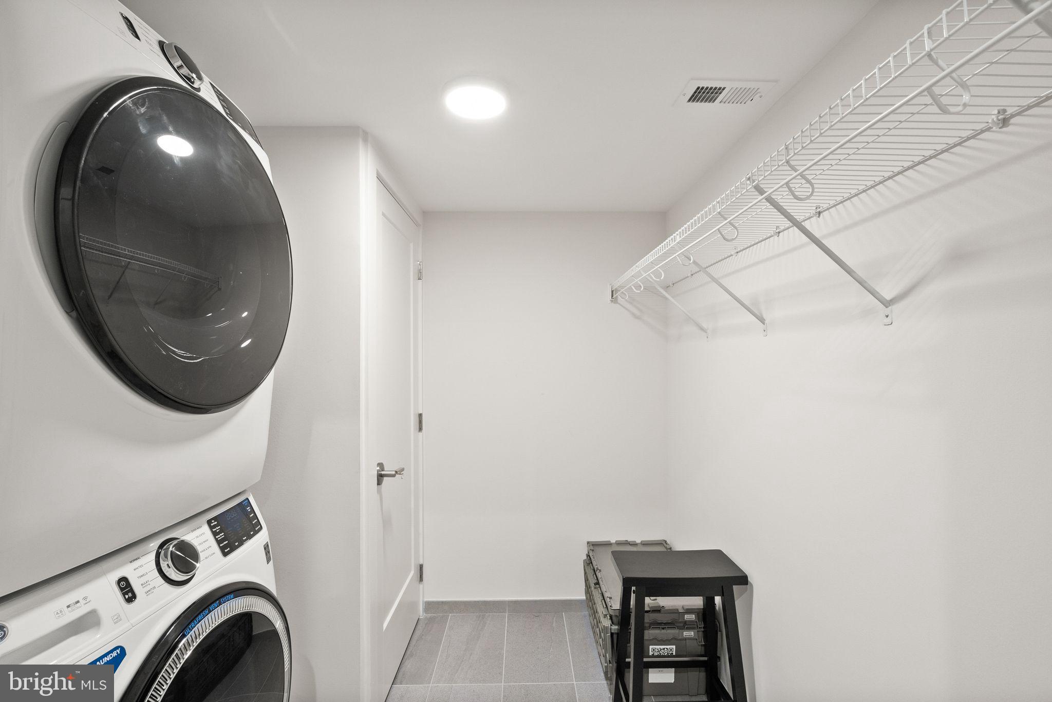 POTOMAC YARD - Residential