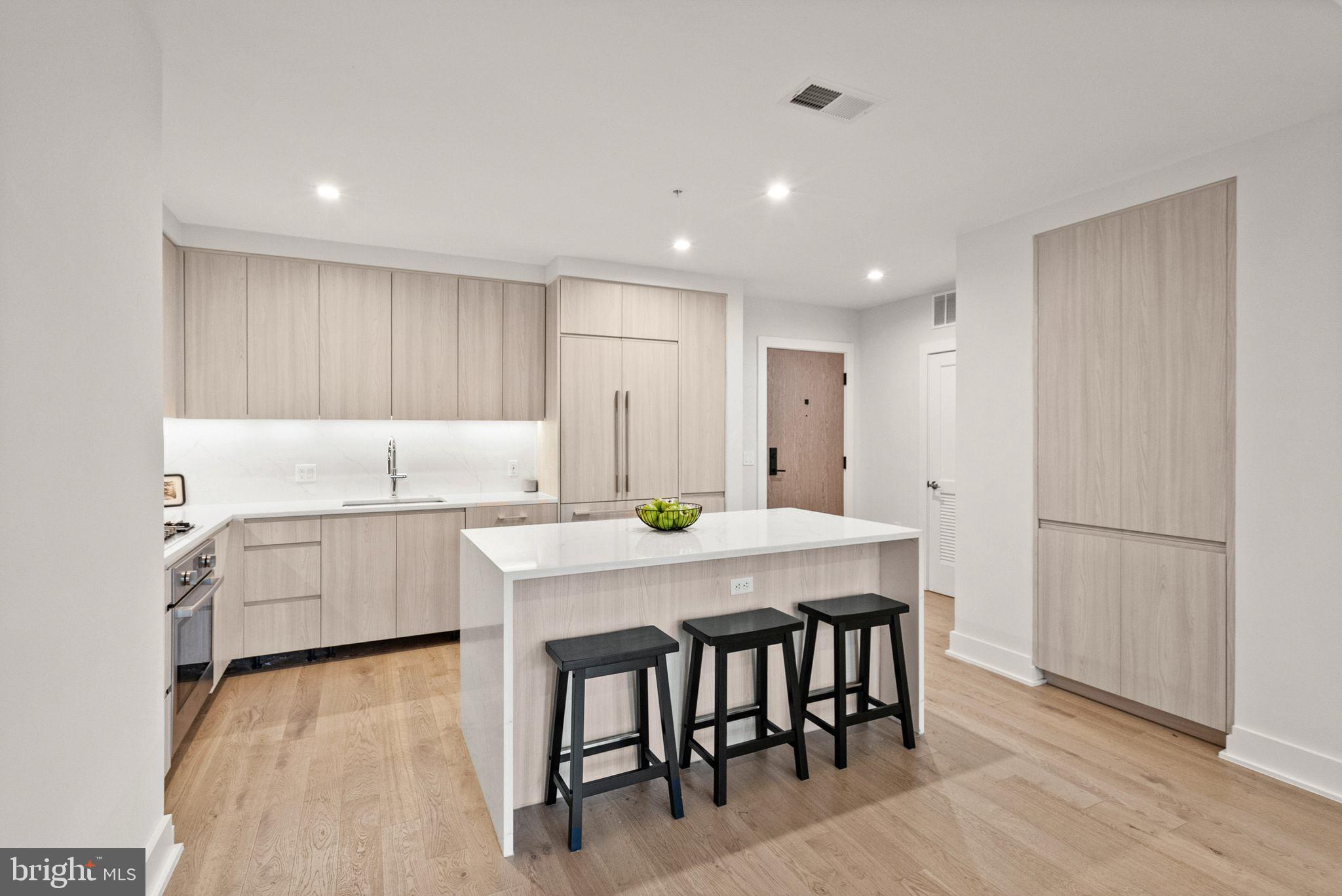 POTOMAC YARD - Residential