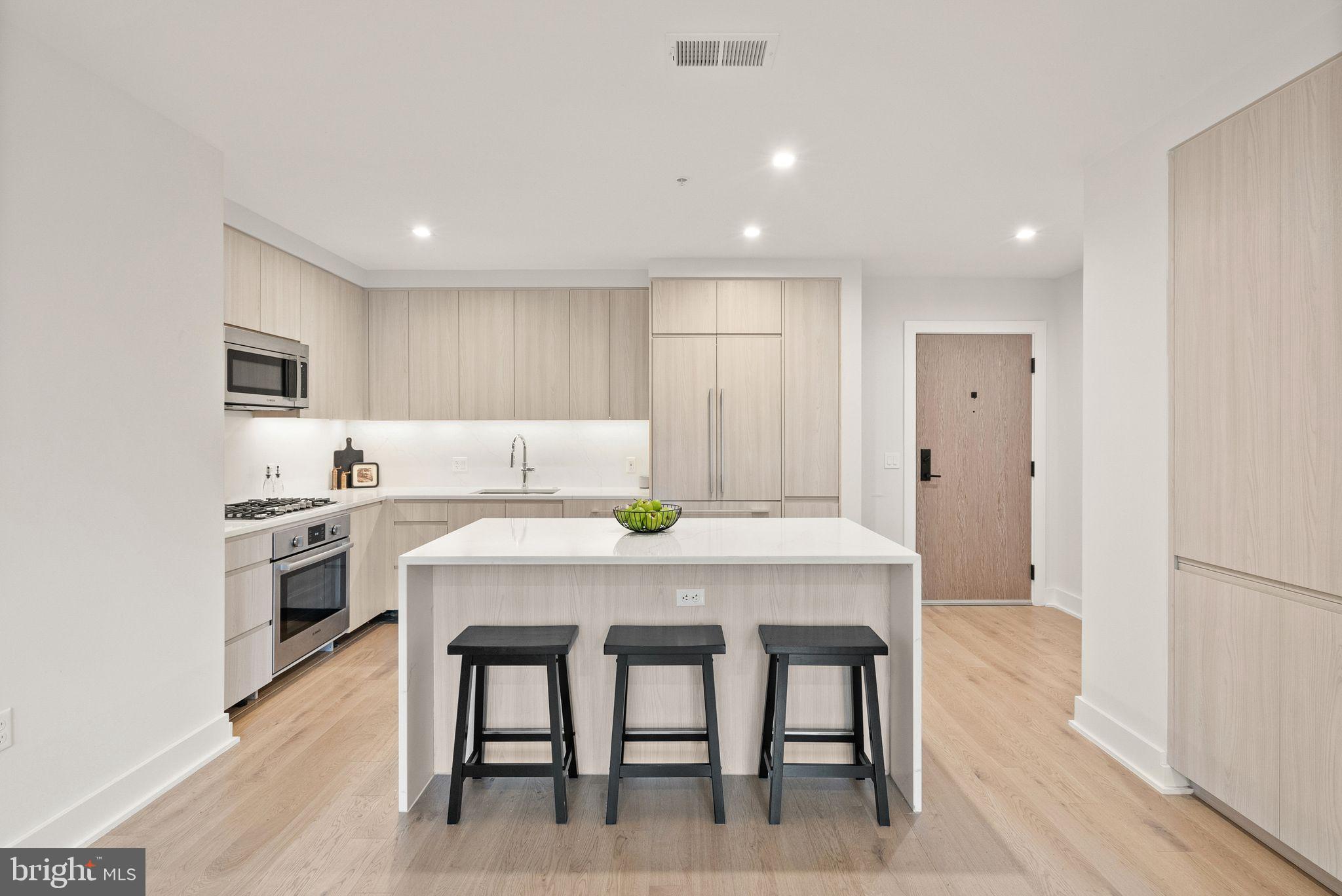 POTOMAC YARD - Residential