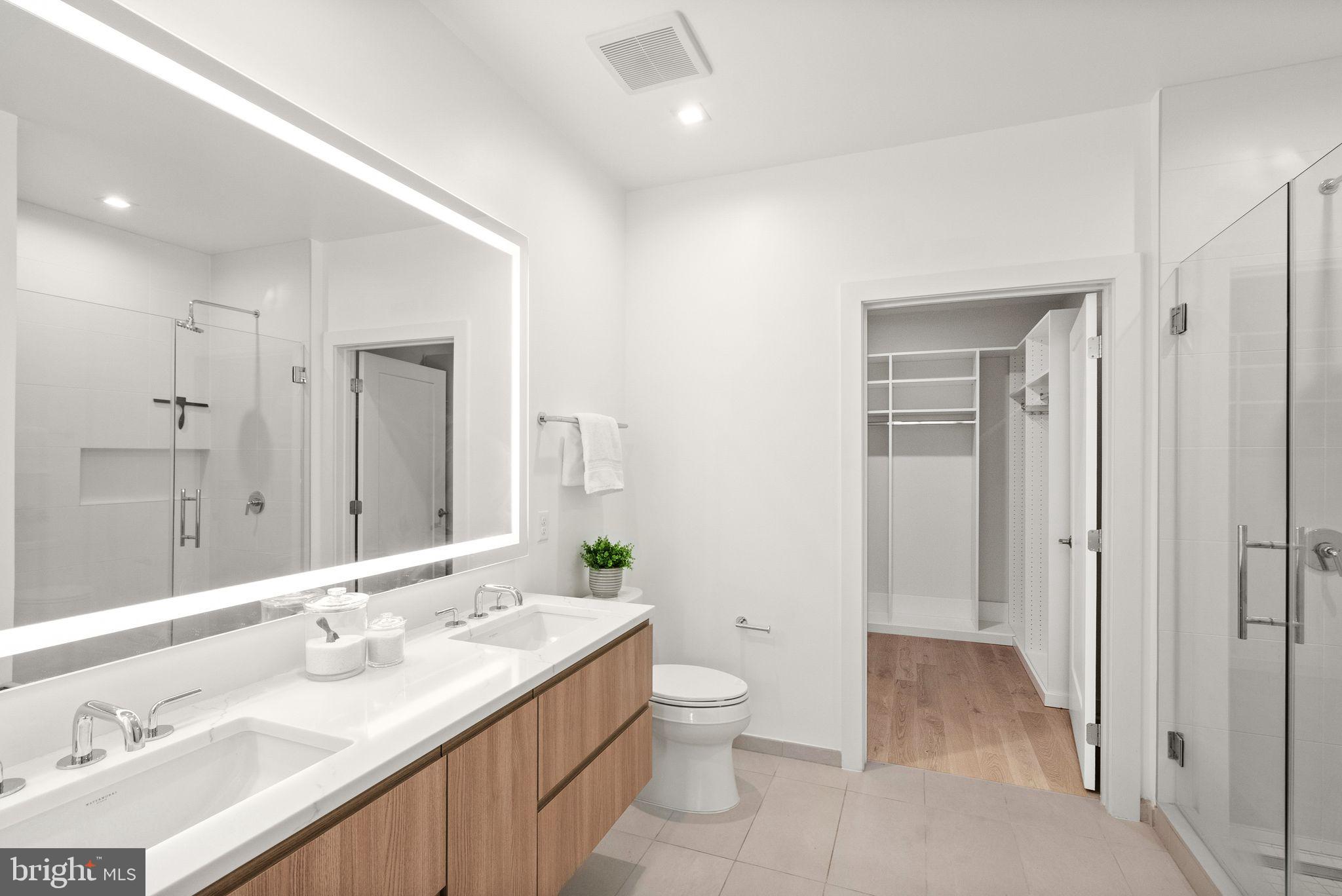 POTOMAC YARD - Residential