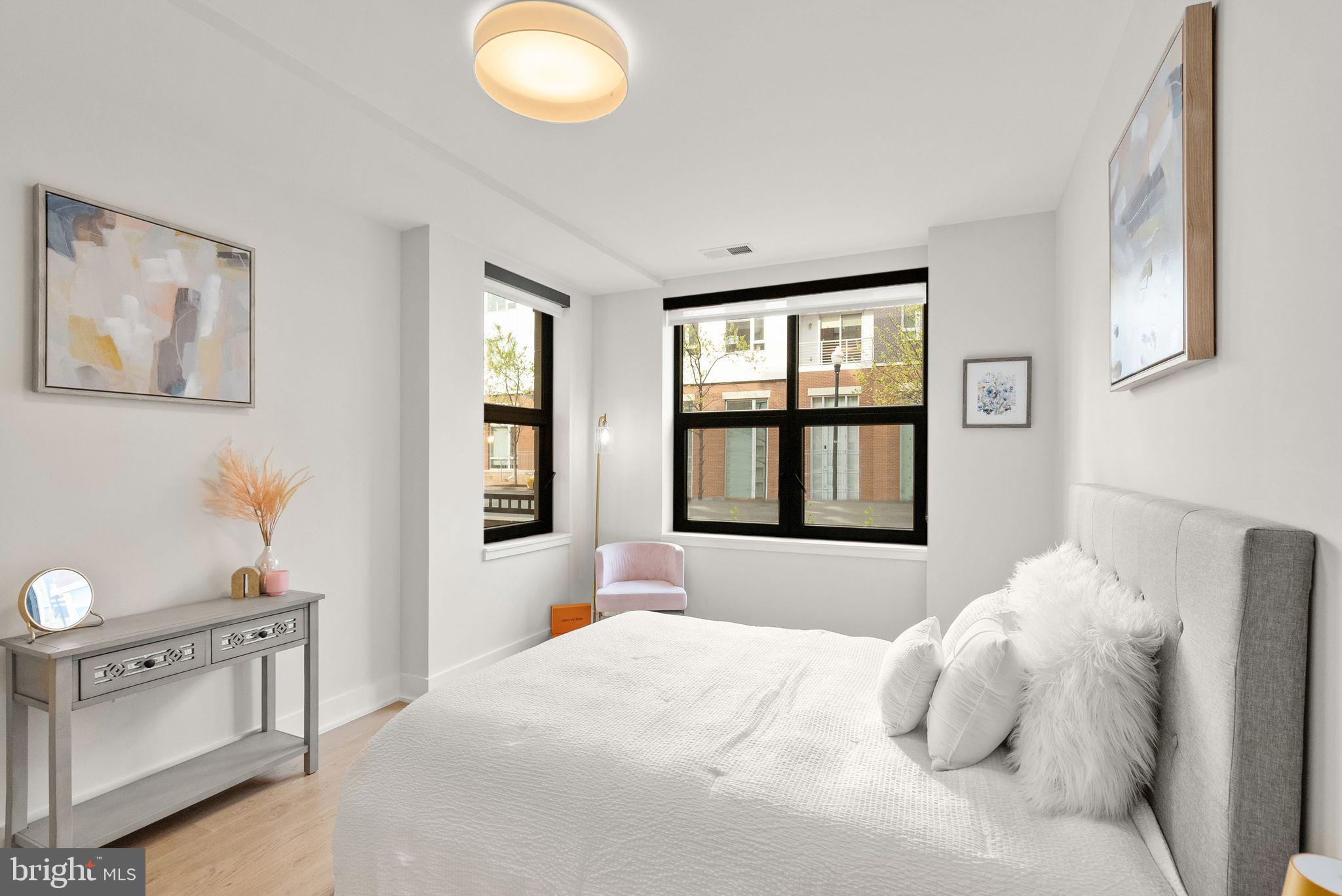 POTOMAC YARD - Residential