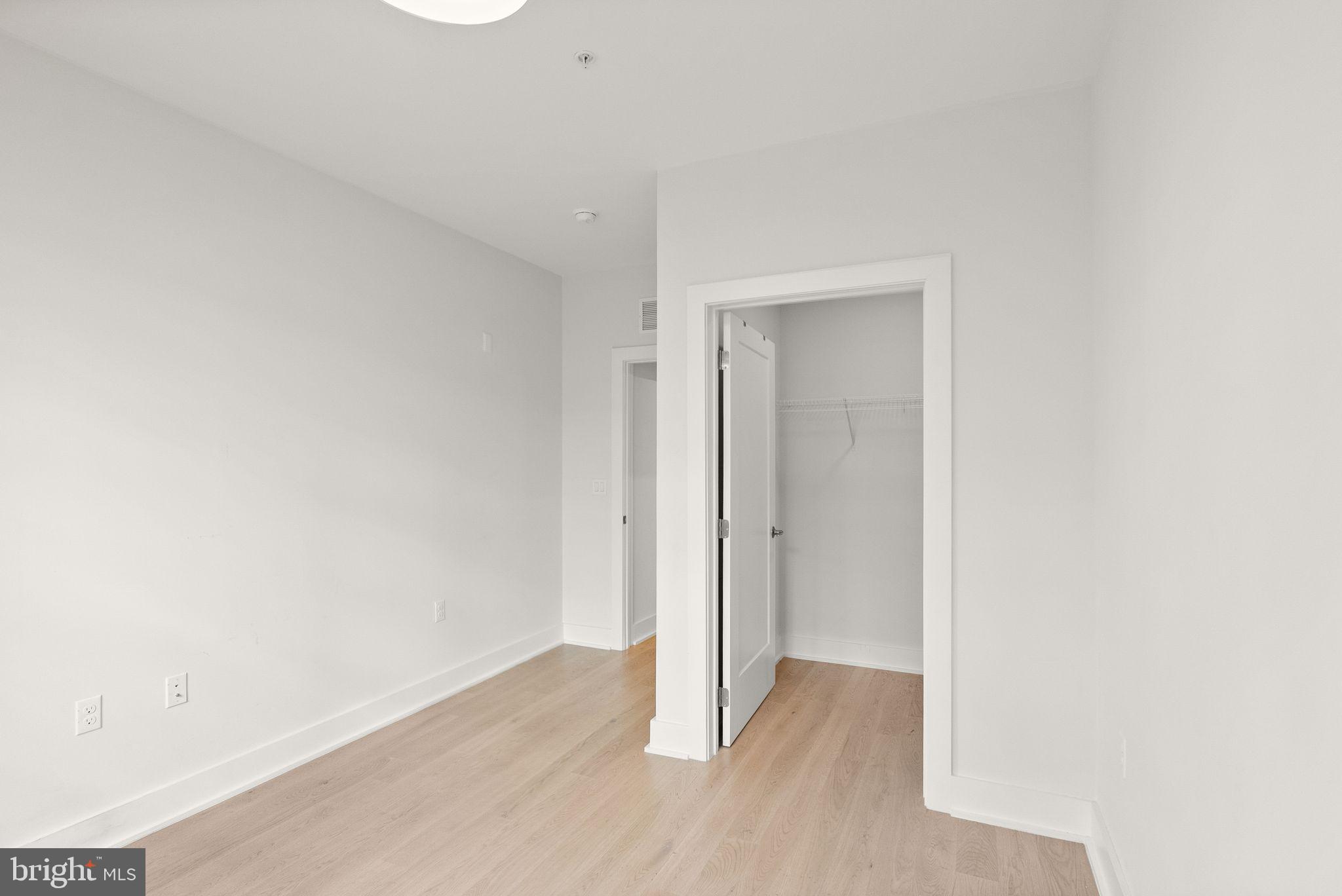 POTOMAC YARD - Residential