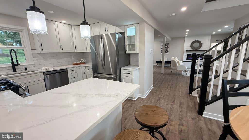 Photo of 12905 Kenmar Drive, WOODBRIDGE, VA 22193 (MLS # VAPW2124016)