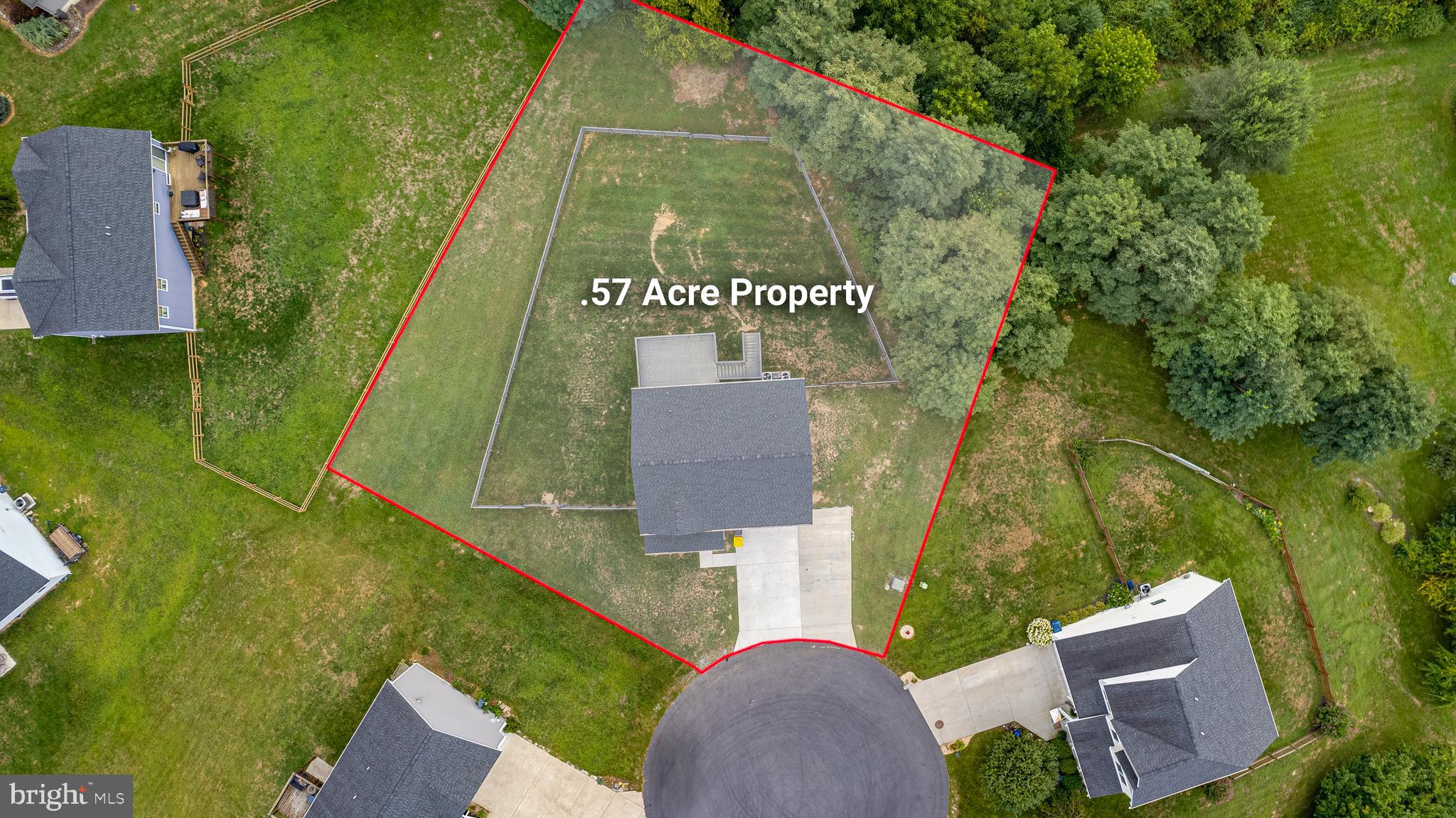 FORT HILL FARMS - Residential