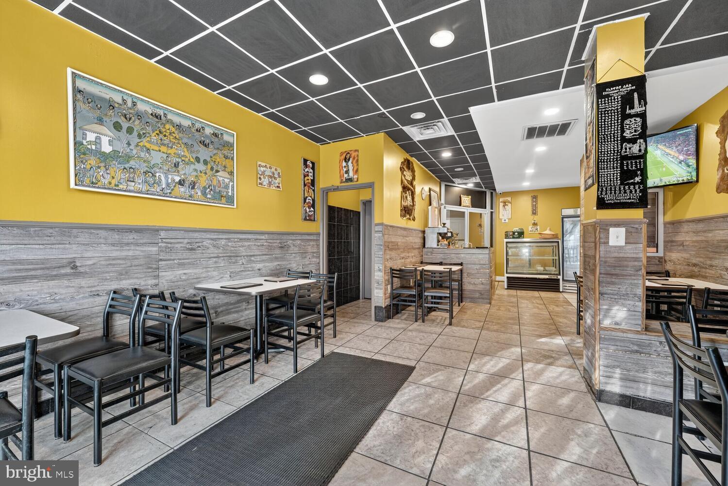 1822 NE BENNING ROAD NE