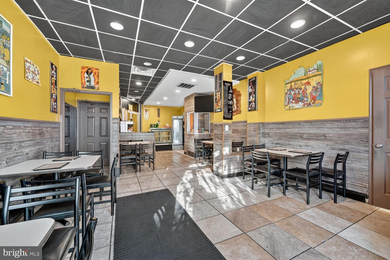 1822 NE BENNING ROAD NE