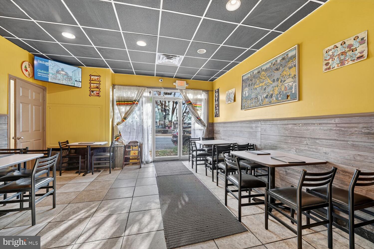 1822 NE BENNING ROAD NE