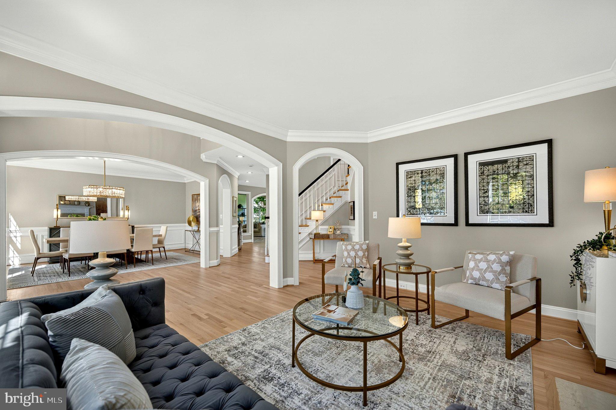 2021 GEORGE WASHINGTON ROAD