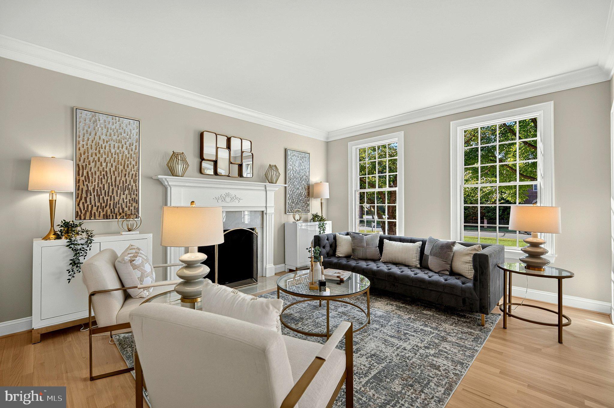 2021 GEORGE WASHINGTON ROAD