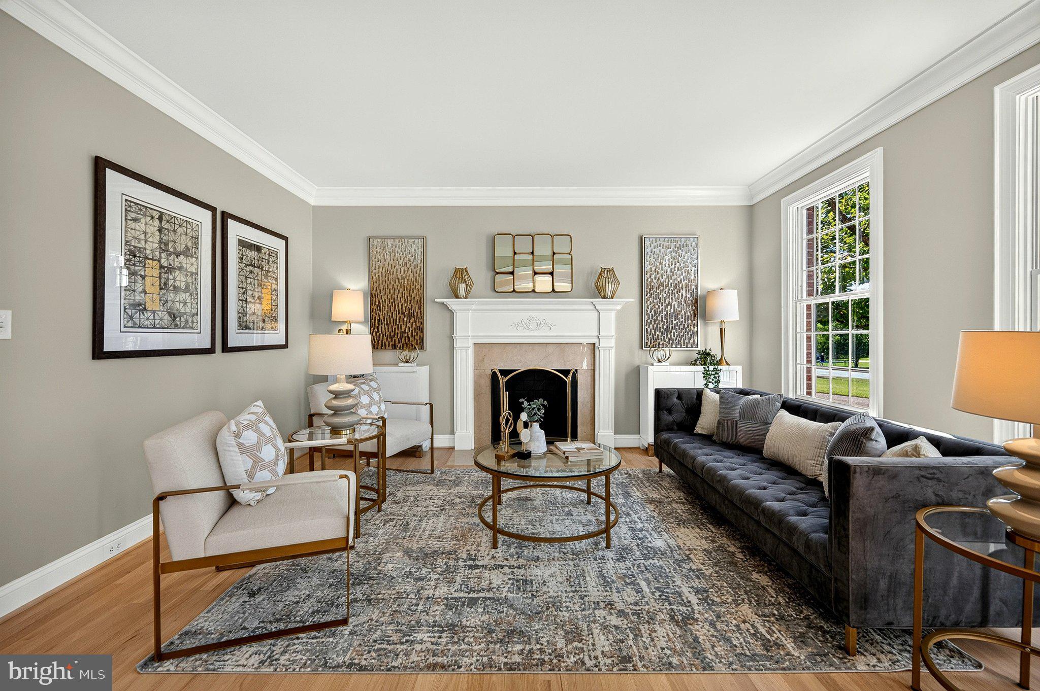 2021 GEORGE WASHINGTON ROAD