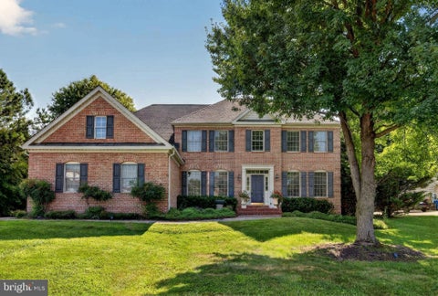 Photo of 2021 George Washington Road, VIENNA, VA 22182 (MLS # VAFX2338920)