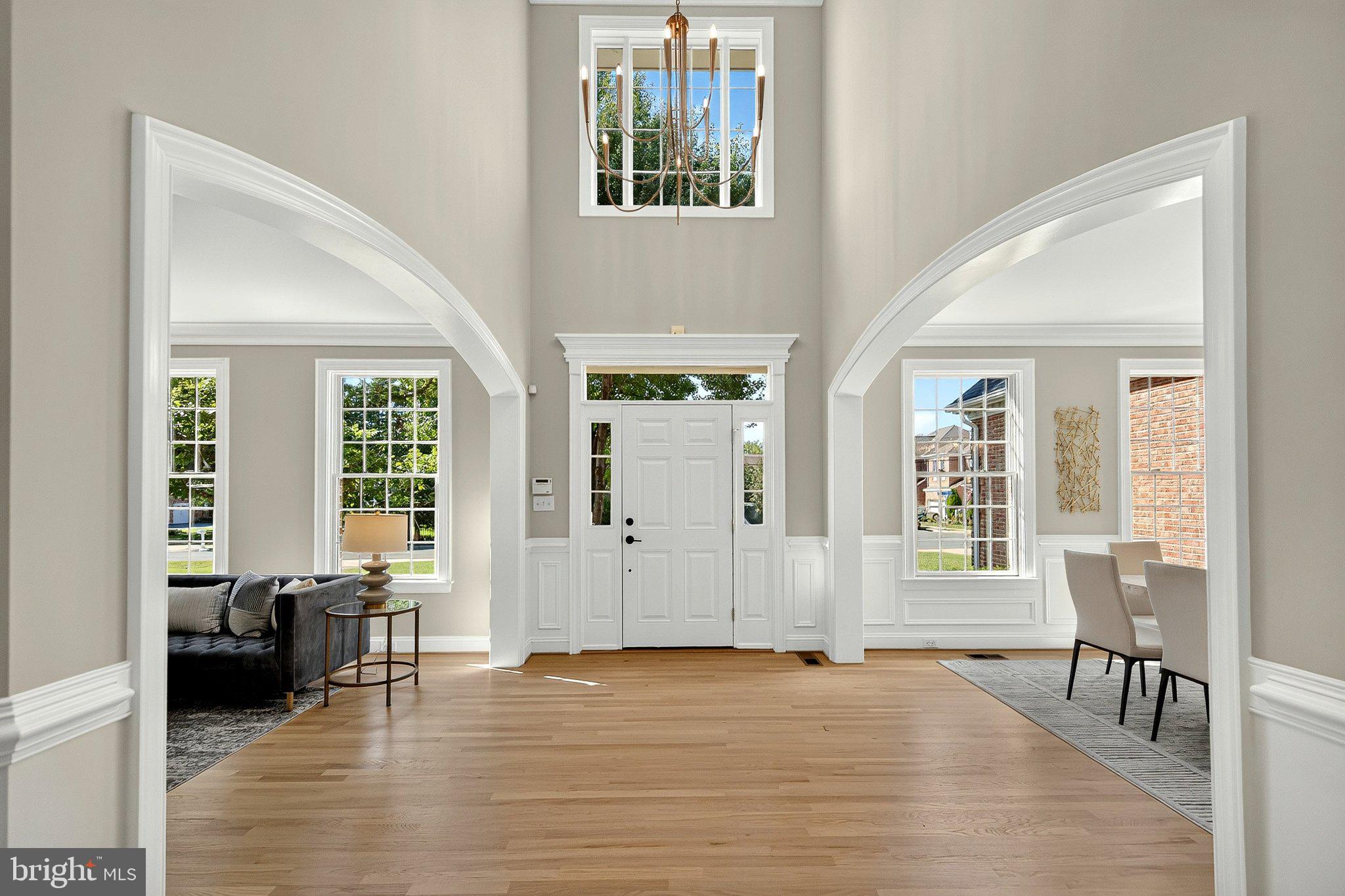 2021 GEORGE WASHINGTON ROAD