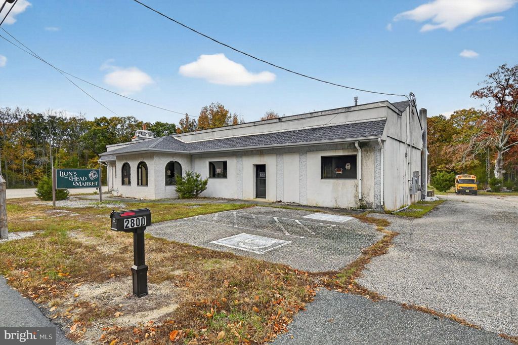 Photo of 2800 S 2nd Street S, MILLVILLE, NJ 08332 (MLS # NJCB2027236)